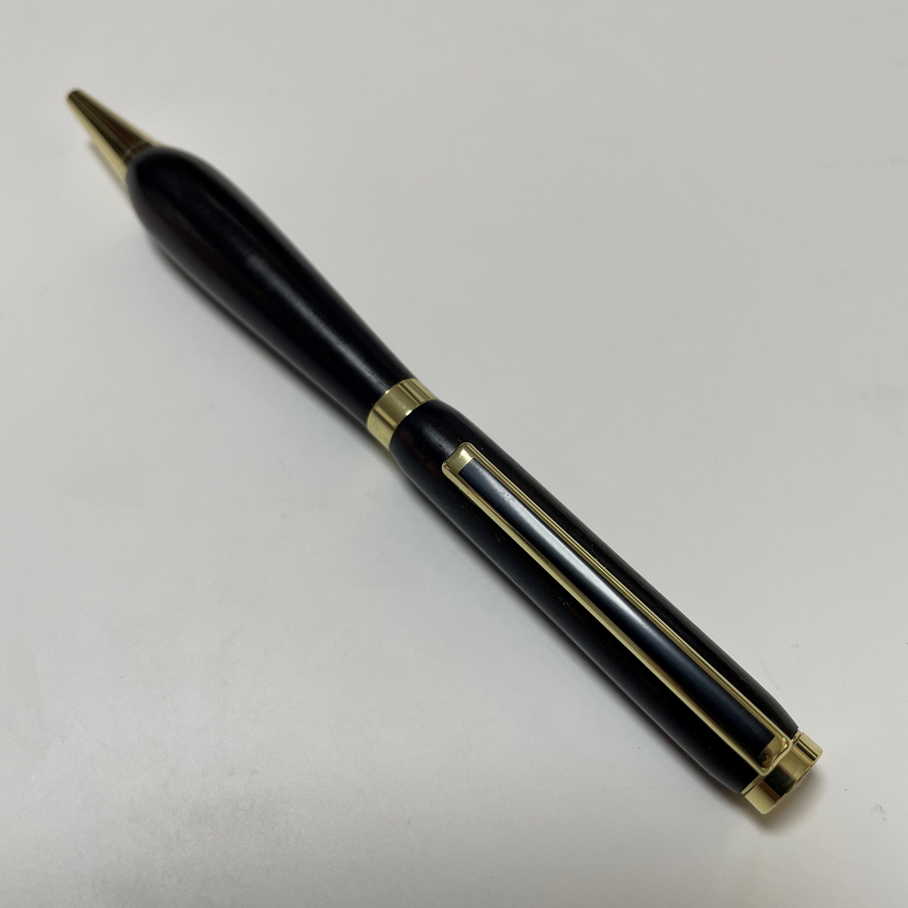 条纹乌木笔 / s提示桶 / pp