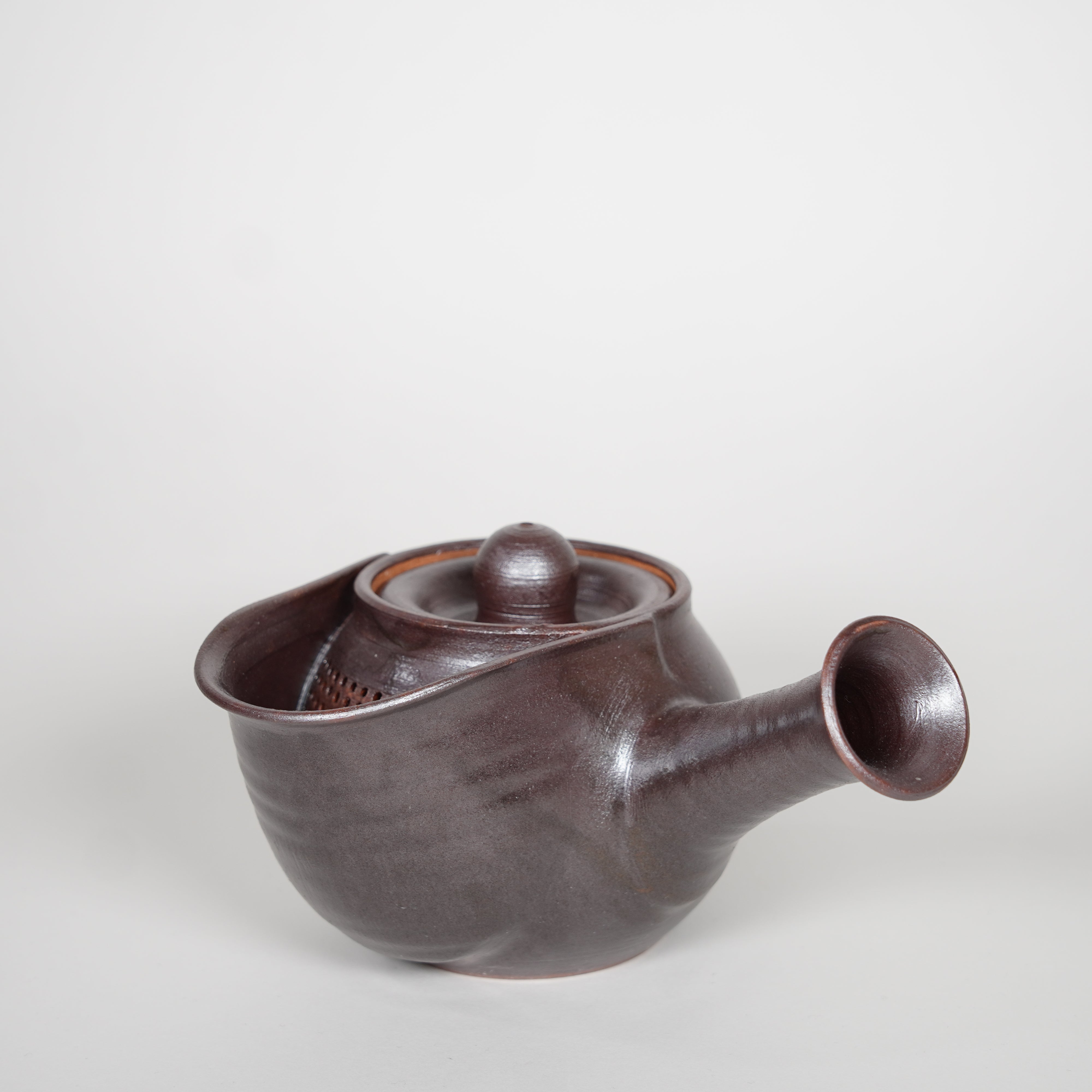 鹈鹕茶壶 - 小