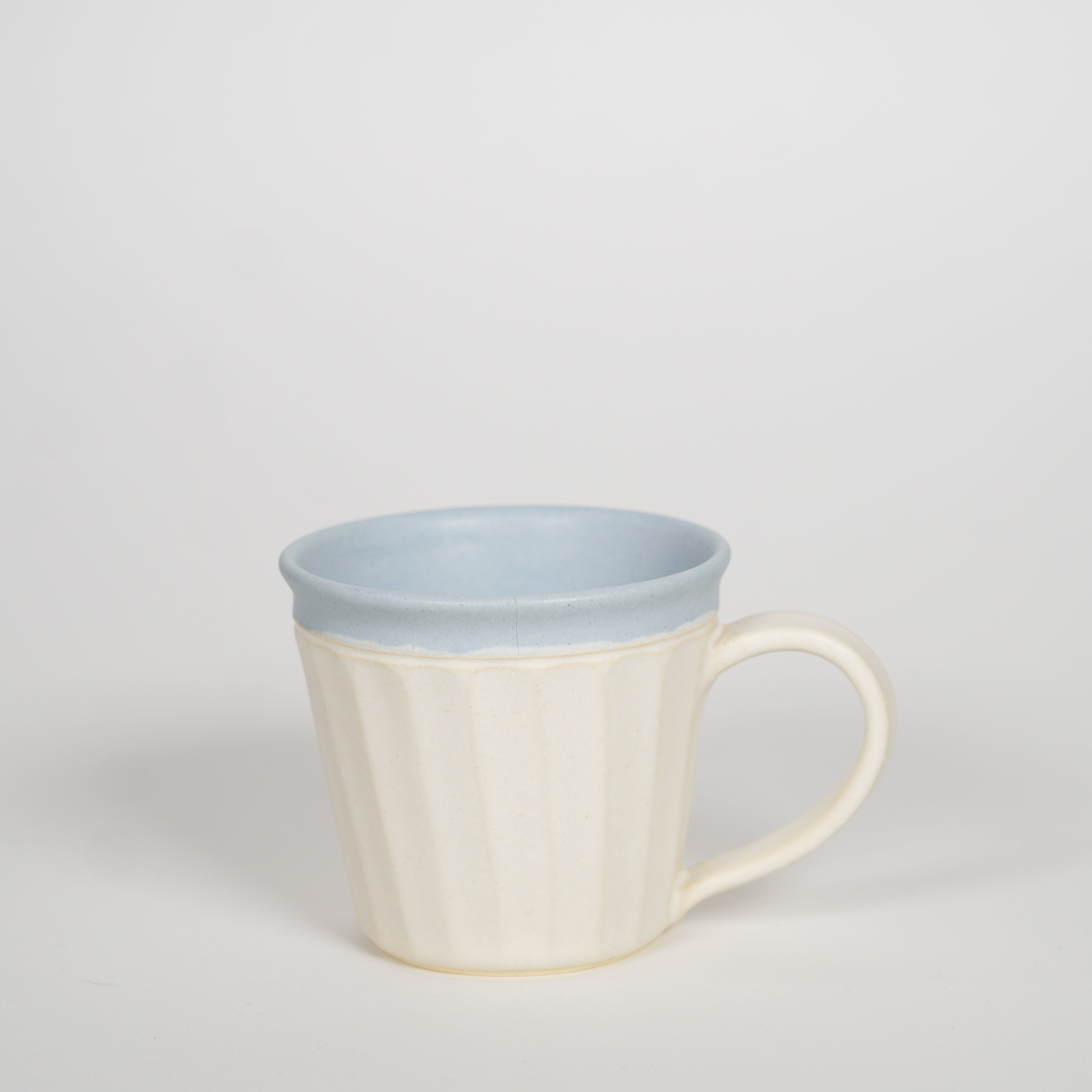 Pélican / tasse de thé