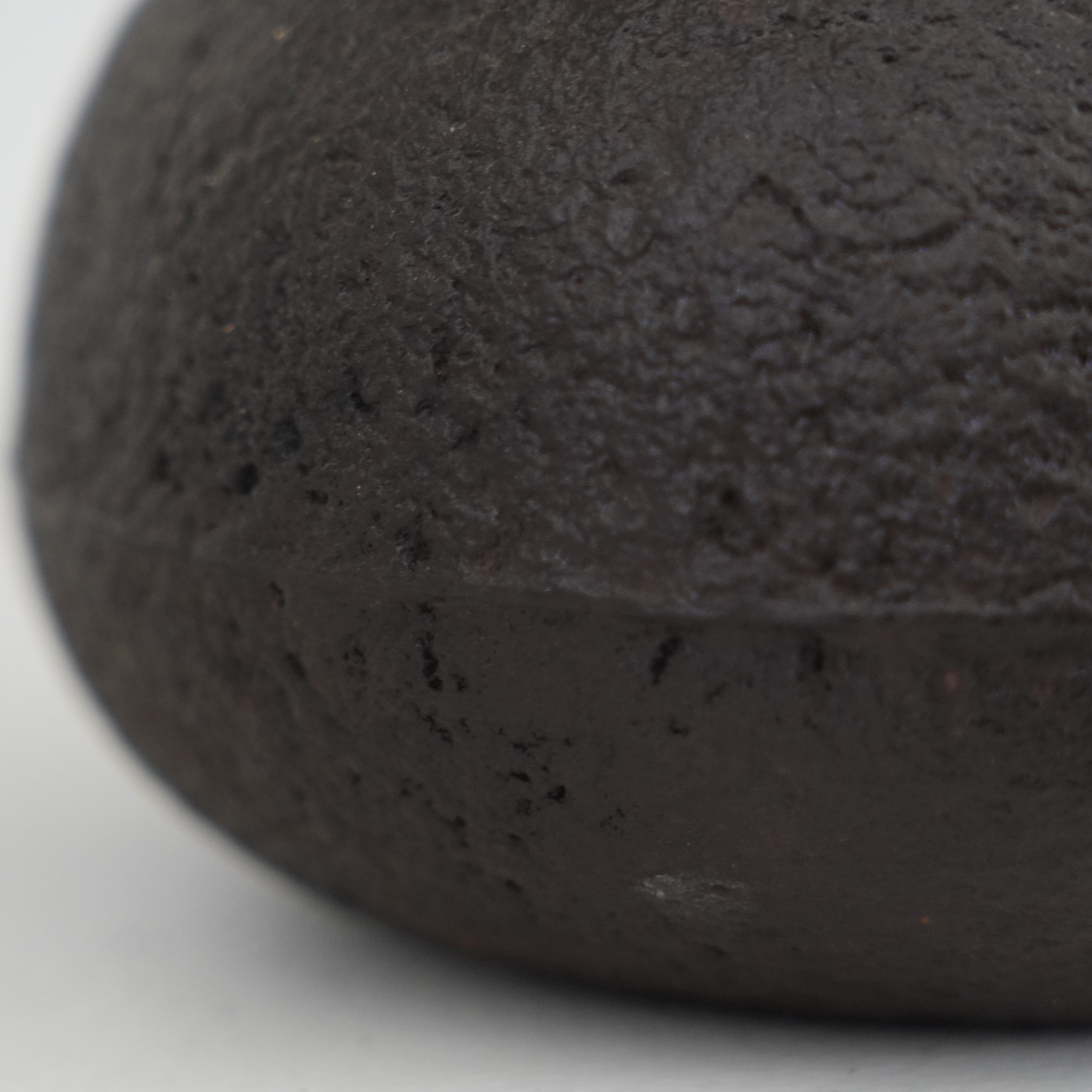 Iron Kettle / Aori / Natural Cover