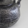 Bollitore di sabbia di ferro / pianta / forma rotonda piatta