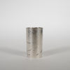Silver Beer Cup / Pine Needles