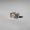 Silver Ring / Eagle