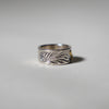 Silver Ring / Eagle