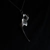 Necklace Silver / Tai-No-Tai / Fortune Item
