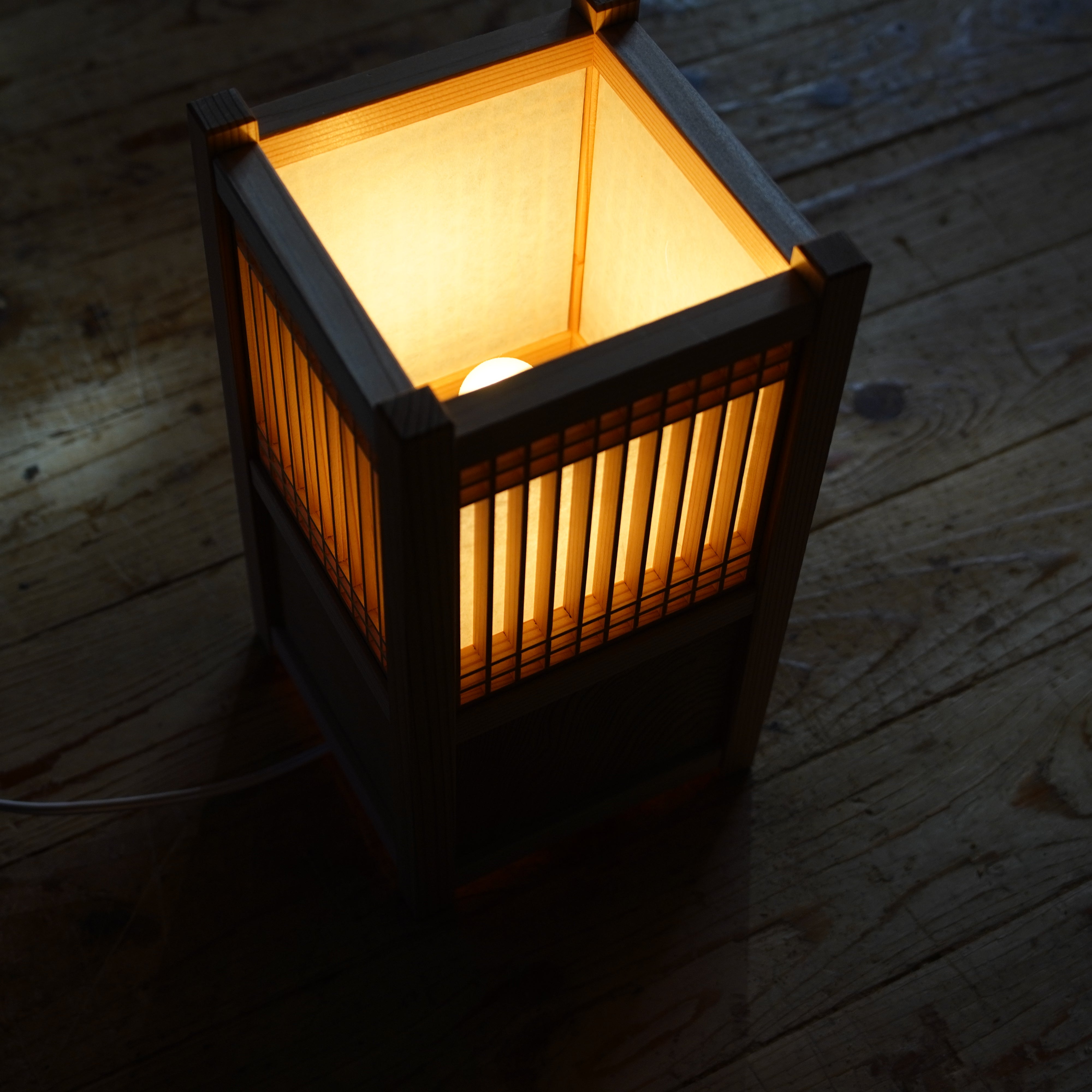 Luz 002