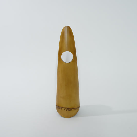 Kyo Meichiku Bottle Stand / Wiping Lacquer