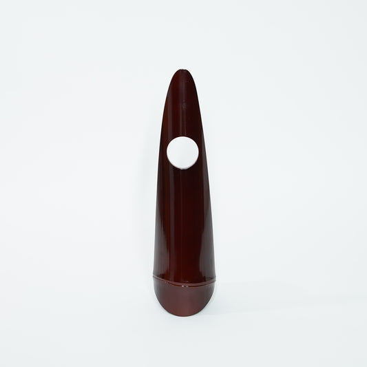 Kyo Meichiku Bottle Stand / Tame-Nuri (Transparencia)