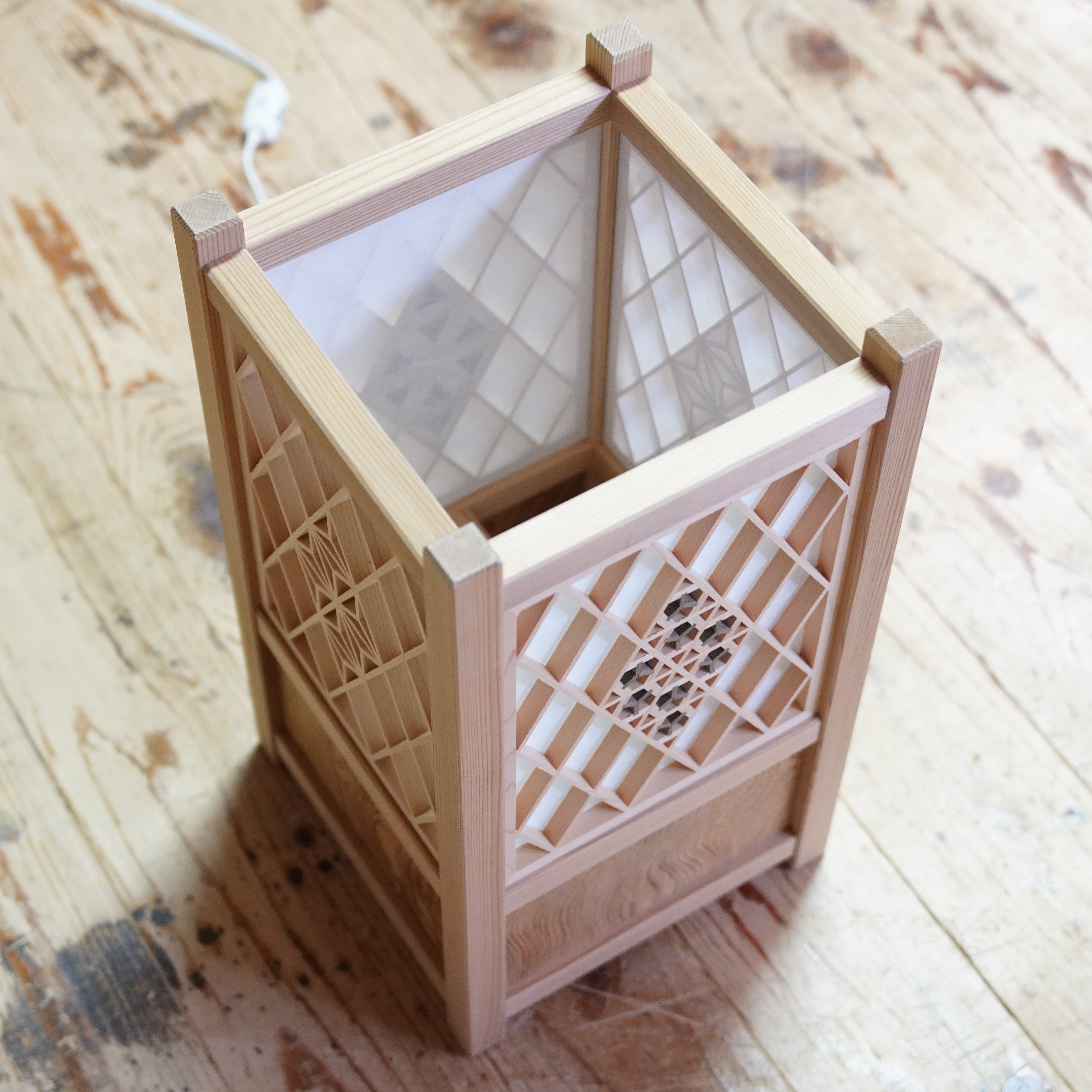 Luz 005