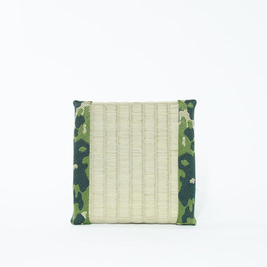 Mini Tatami Display Base / Camouflage Pattern / Large