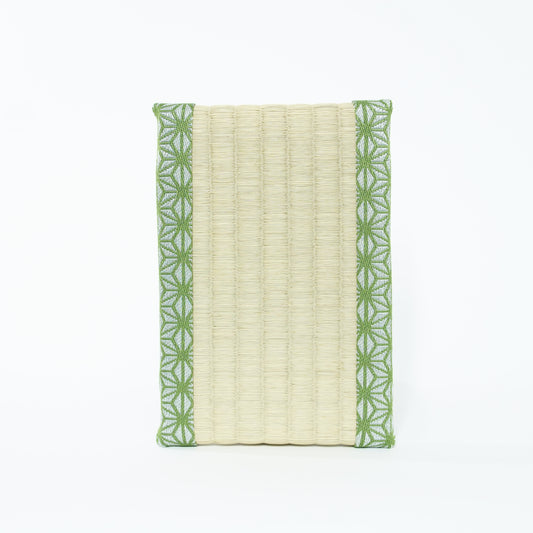 Mini Tatami Display Base / Classic Green