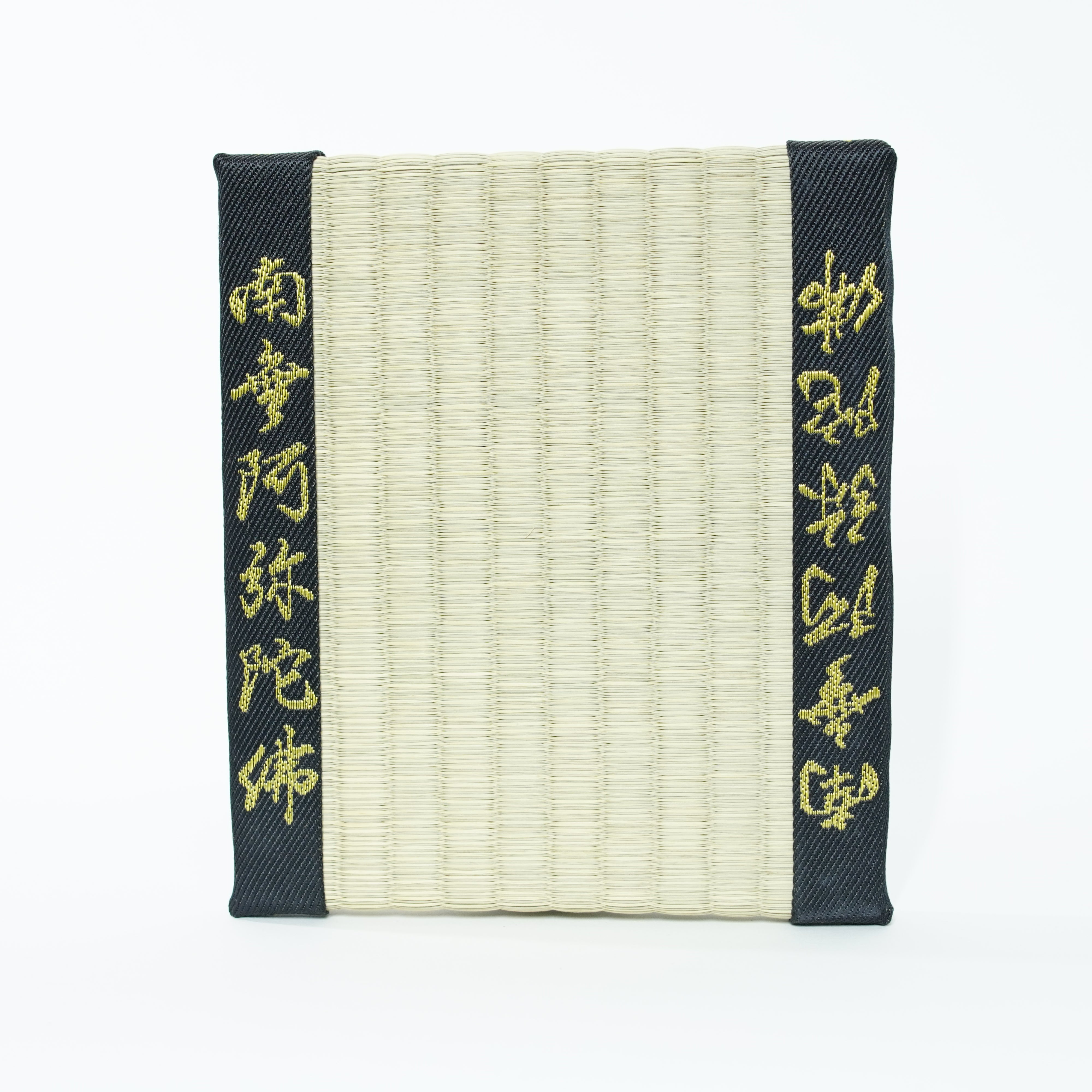 Dekorative Tatami Namu Amidabutsu groß