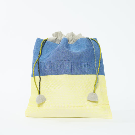 Tatami Edge Bag (Heri-Bag) / Ukraine Support Edition