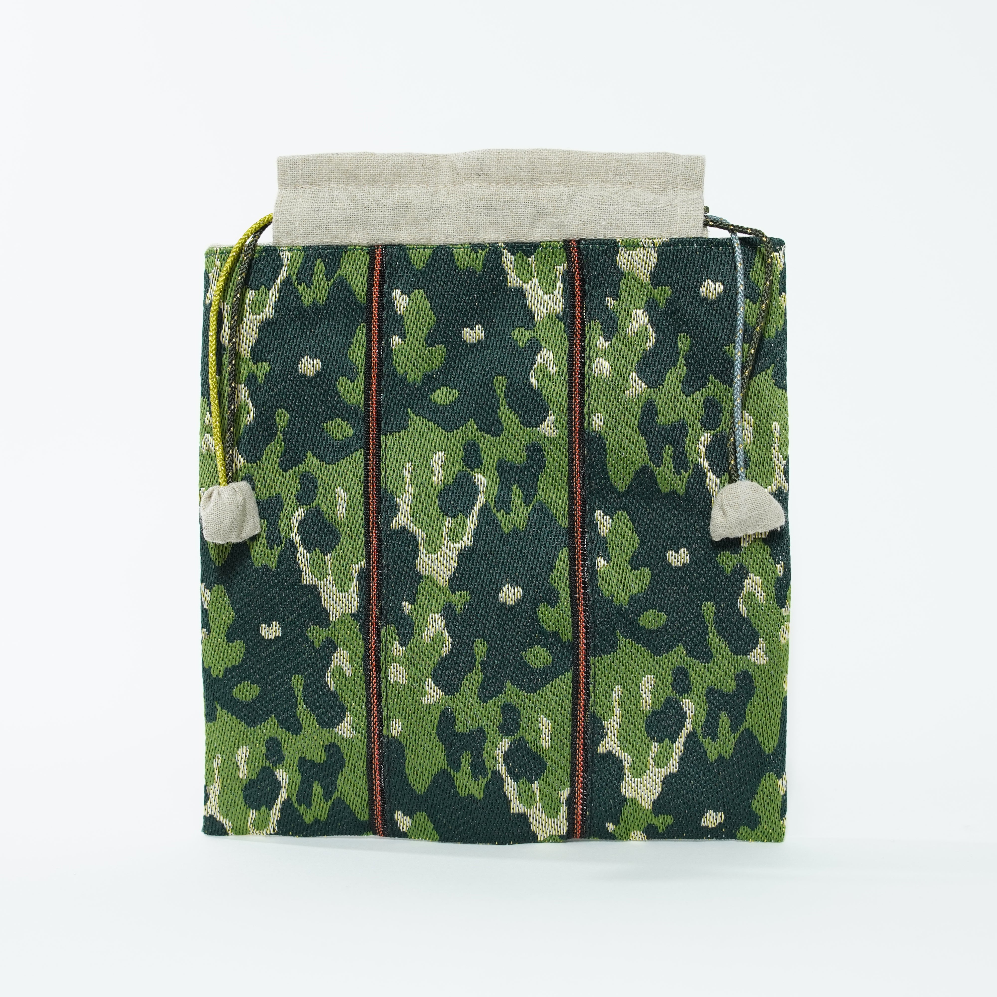 Sac tatami / camouflage