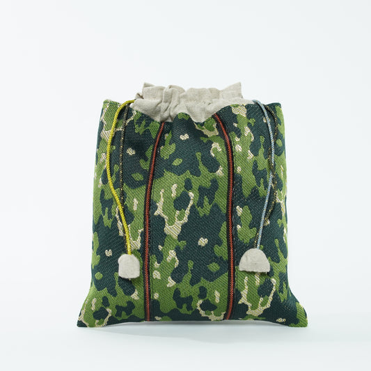 Tatami Bag / Camouflage