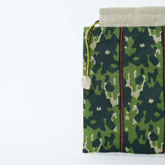 Tatami Bag / Camouflage