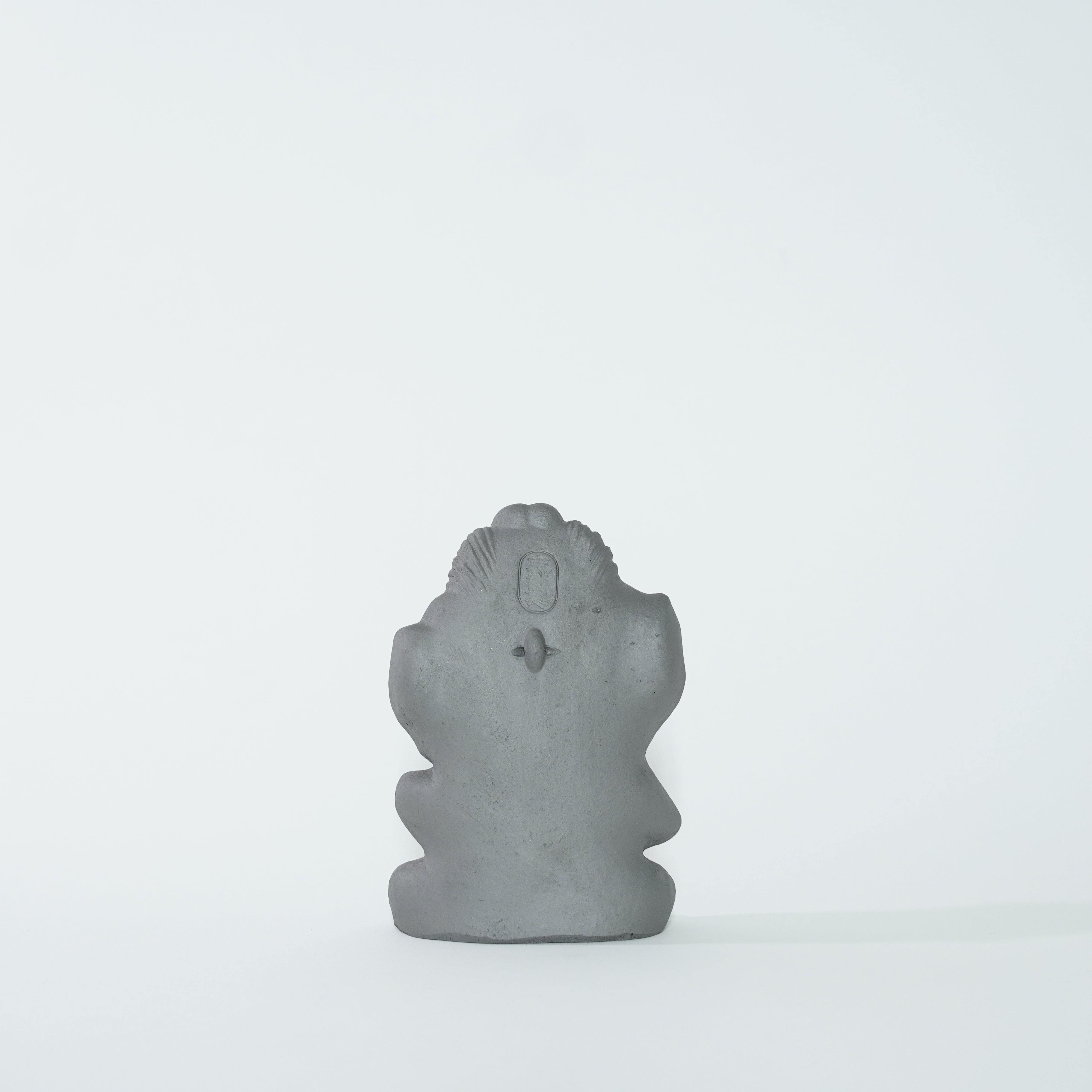 Entrance Fortune Guardian / Momoyama Shoki / Small