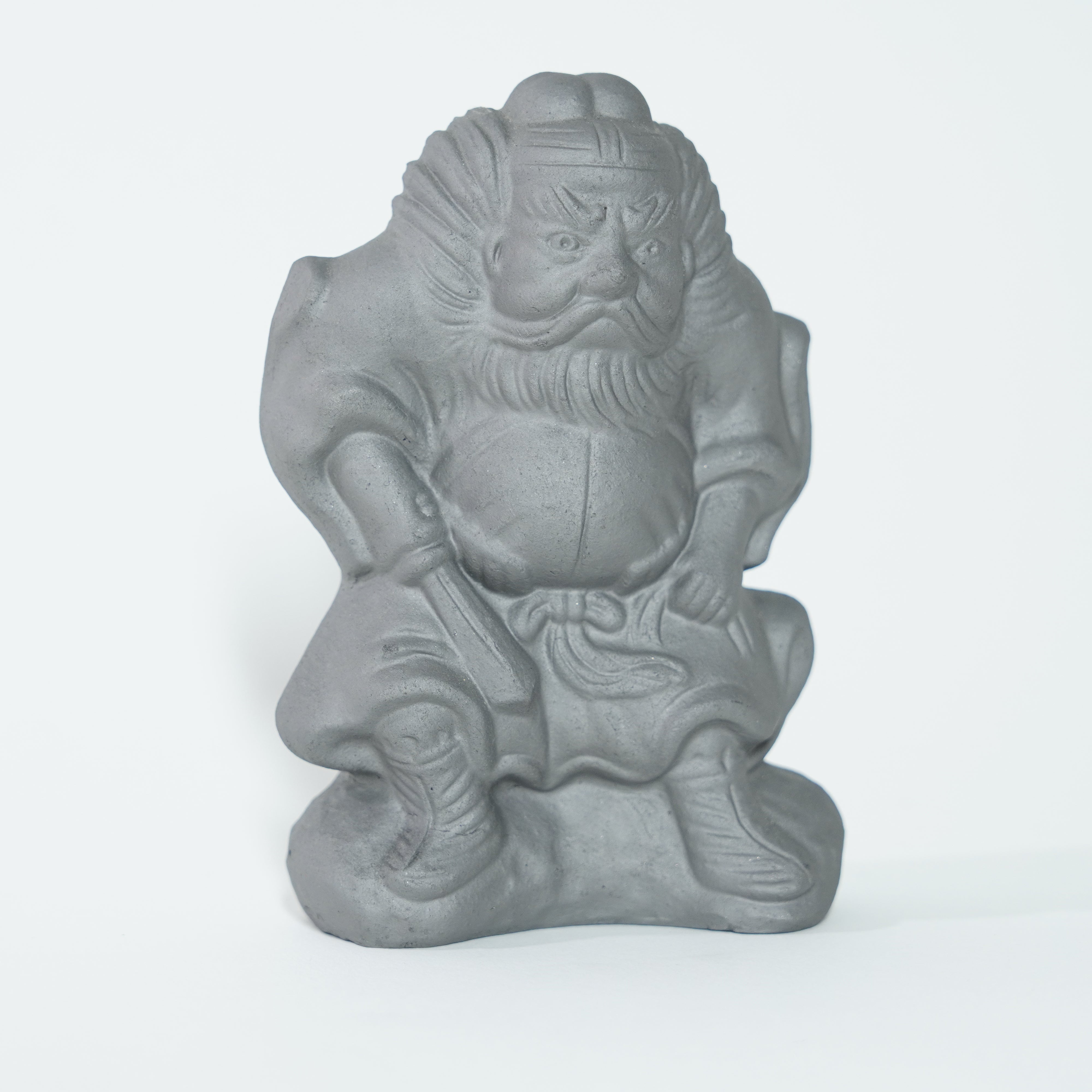 Entrance Fortune Guardian / Momoyama Shoki / Small