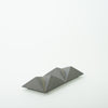3D Kawara Tile / Triangular Pyramid - 4 tiles set