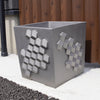 3D Kawara Tile / Cubic - 4 tiles set