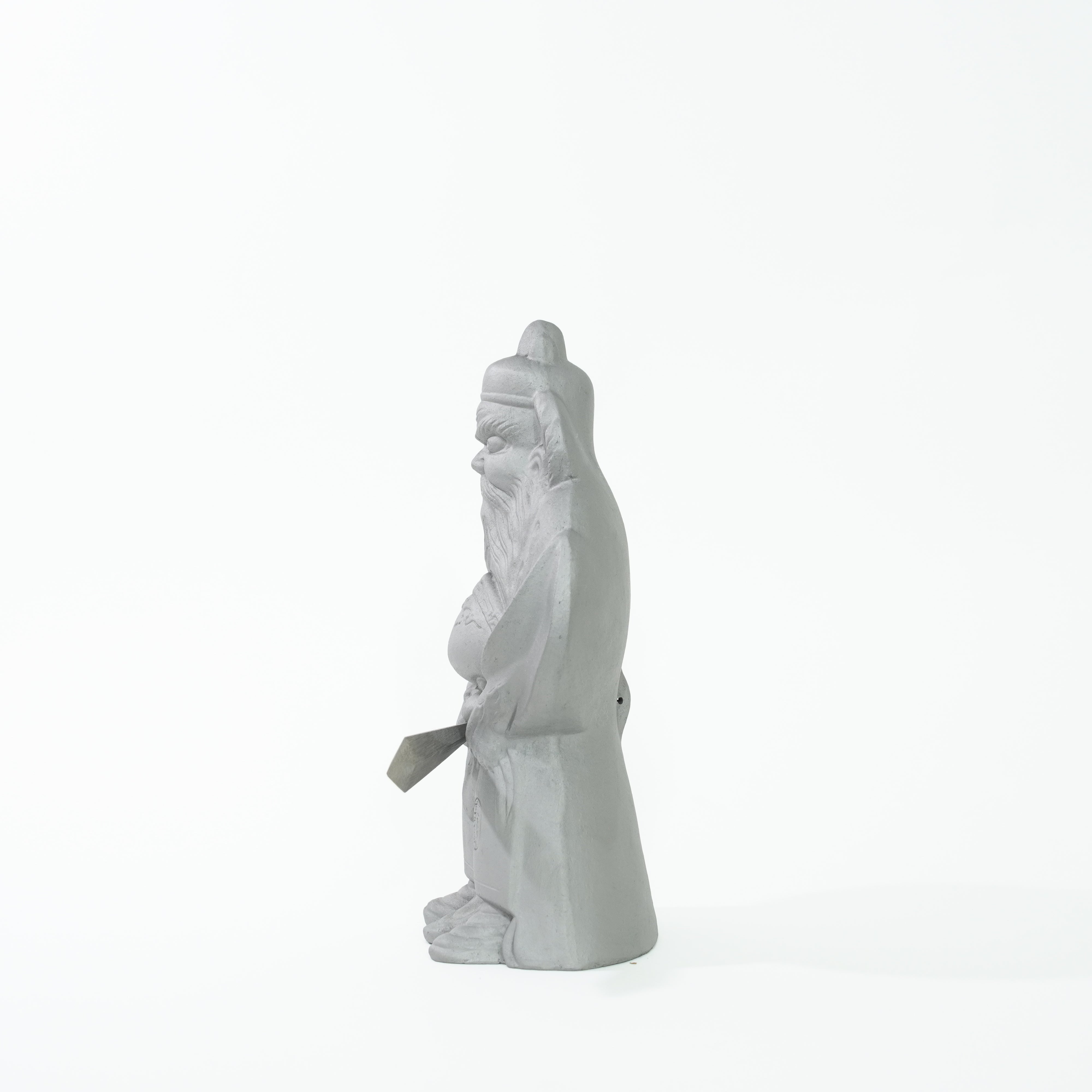 Shoki / klassischer Stil (klein)