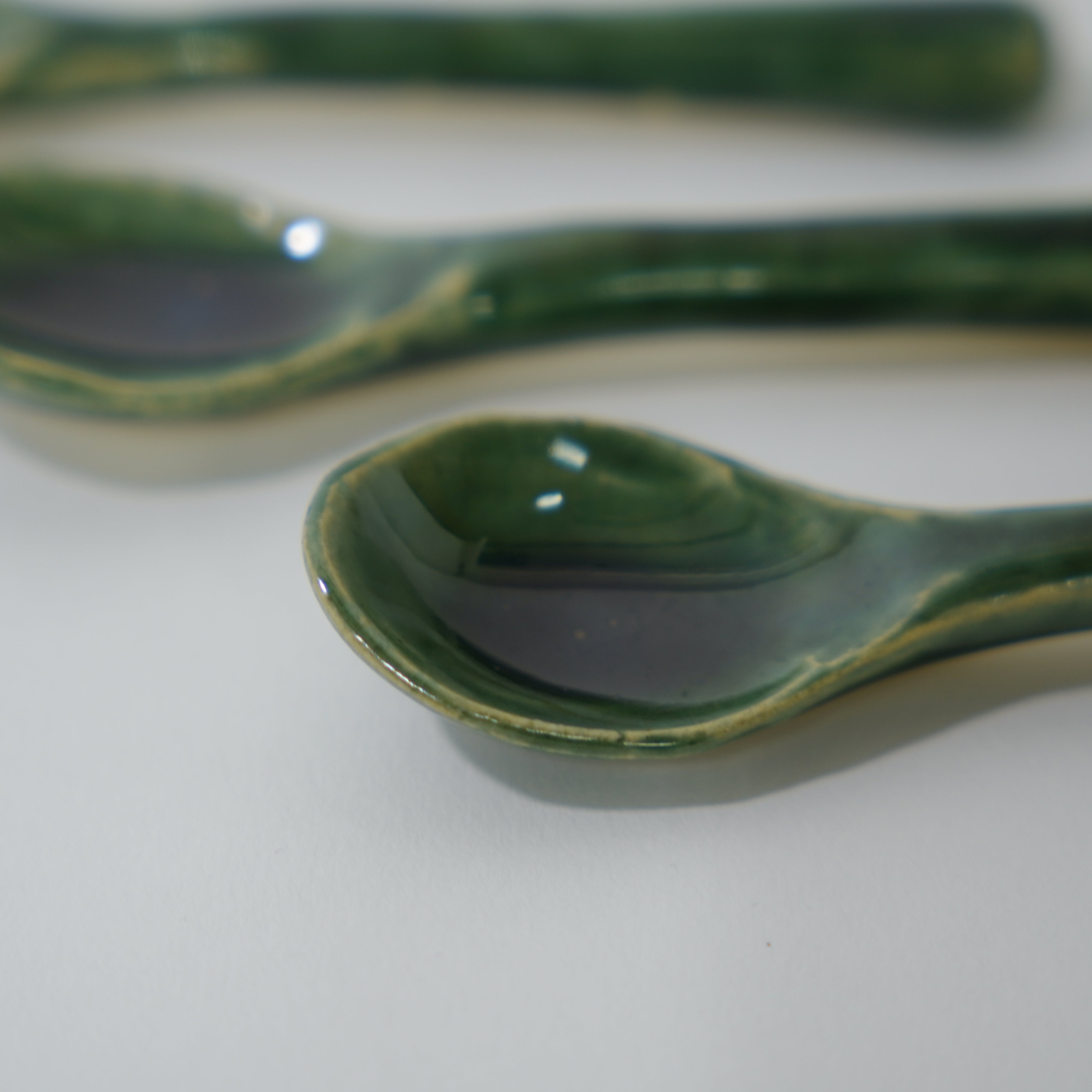 Flat Plate / Black