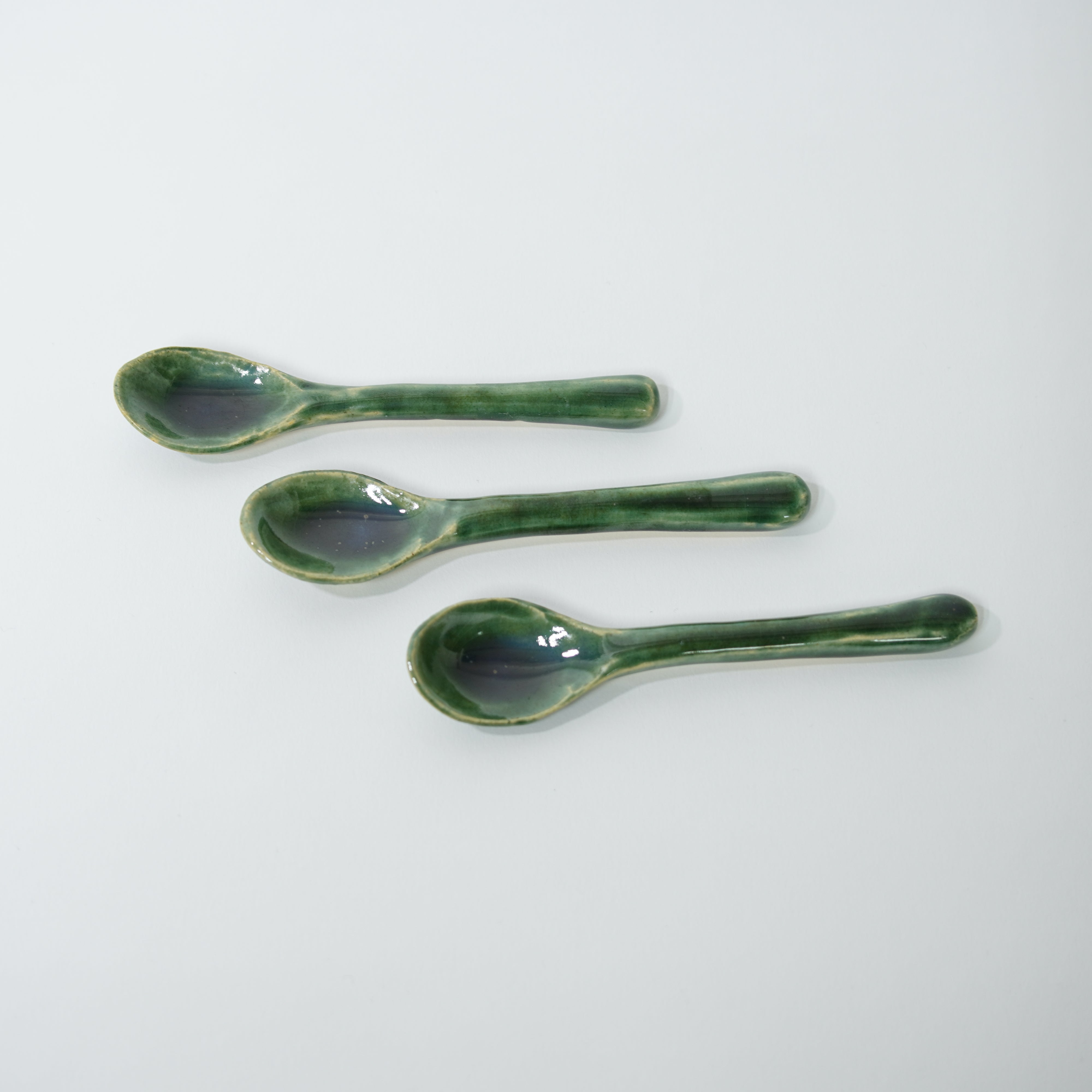 Flat Plate / Black