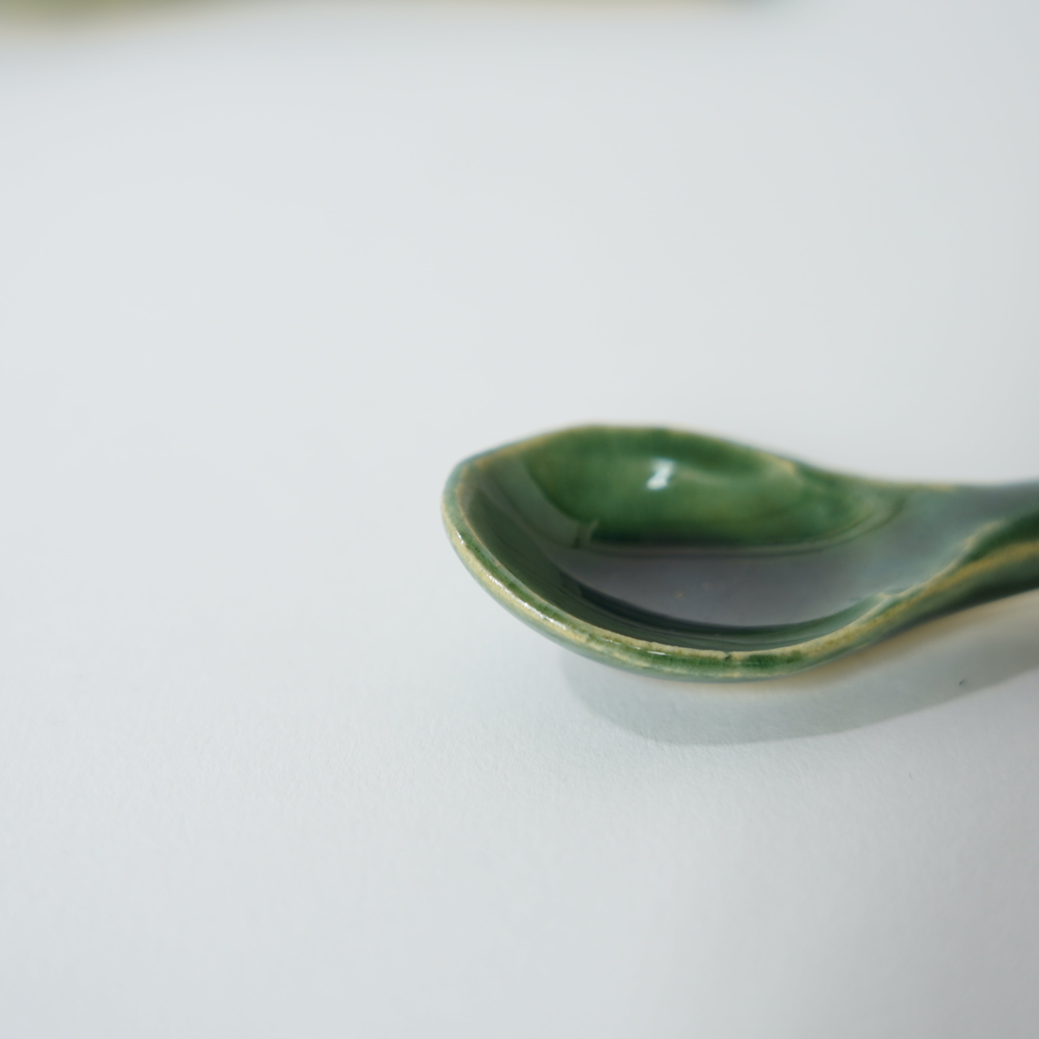 Flat Plate / Black