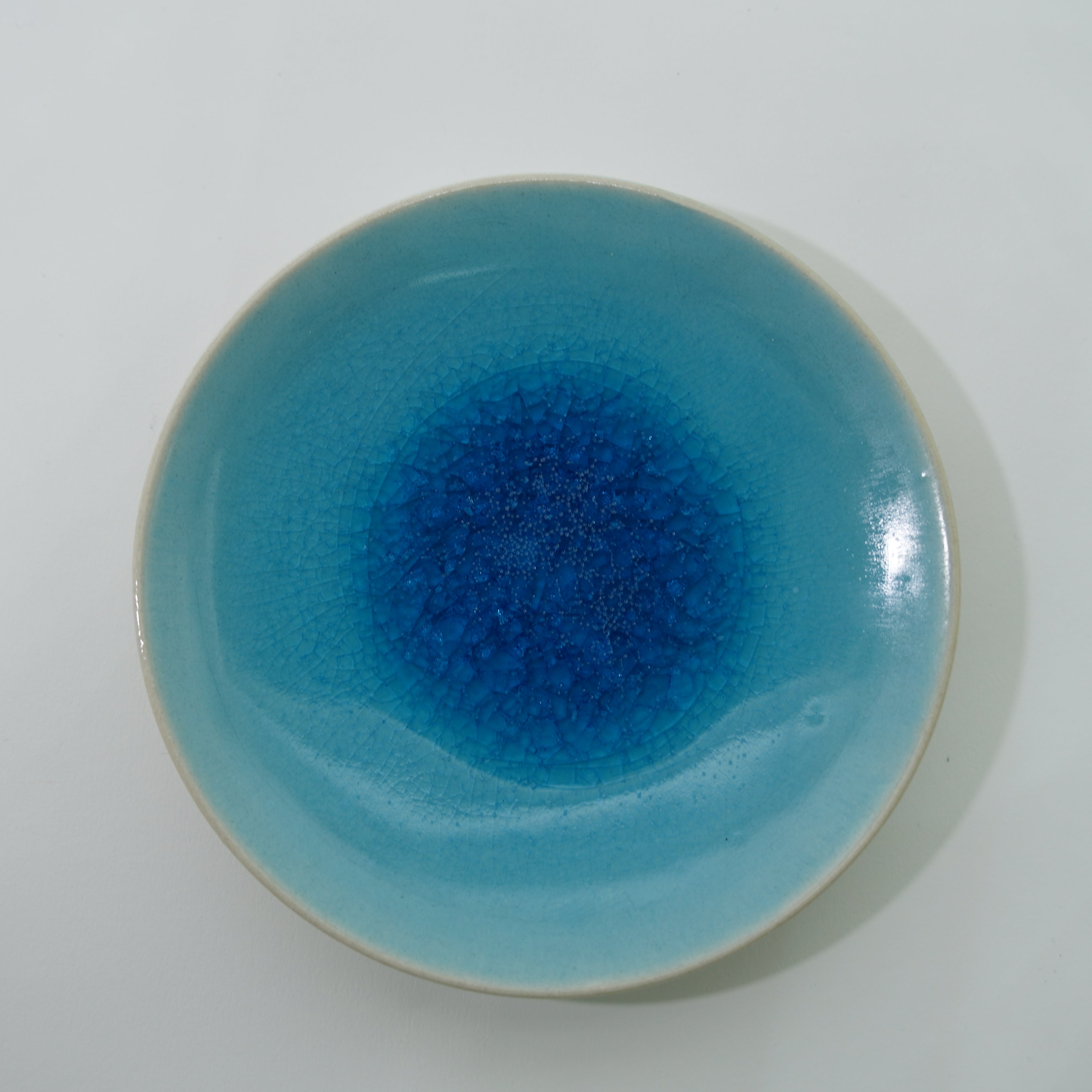 Biwako Cup & Saucer