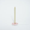 Japanese candles / 5 pieces / Plain