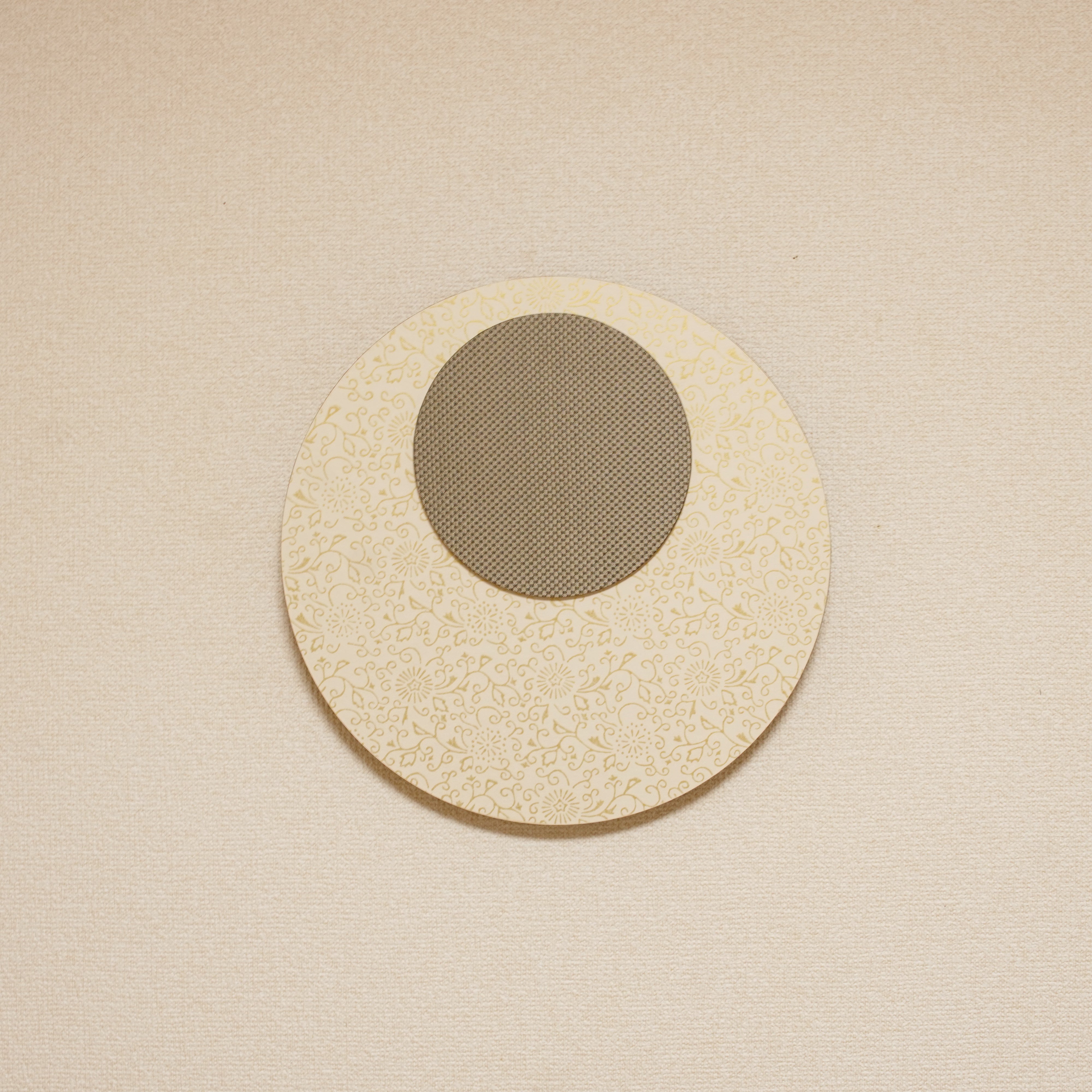 Leuchtender Stern