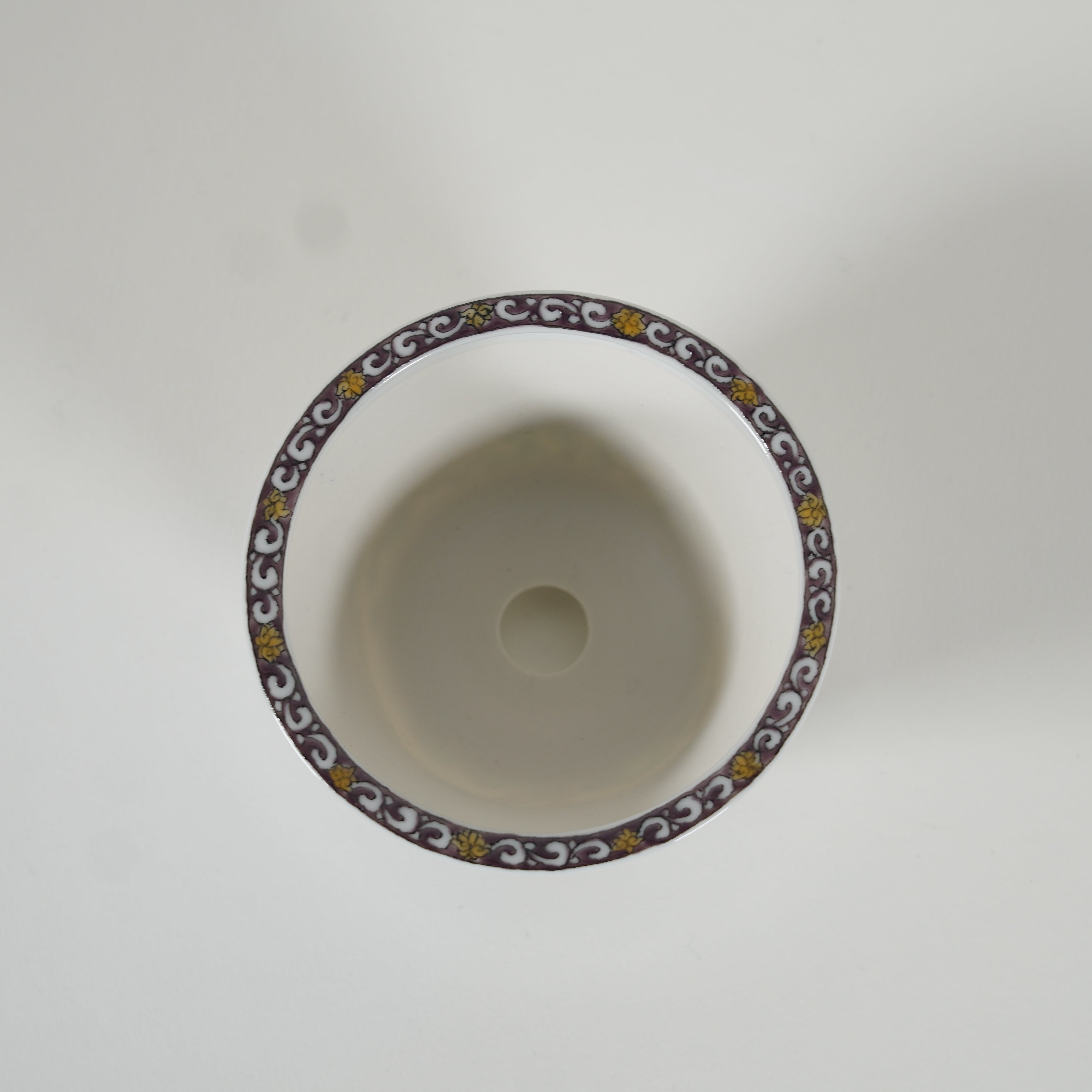 Pot de bonsaï Iroe Sansui