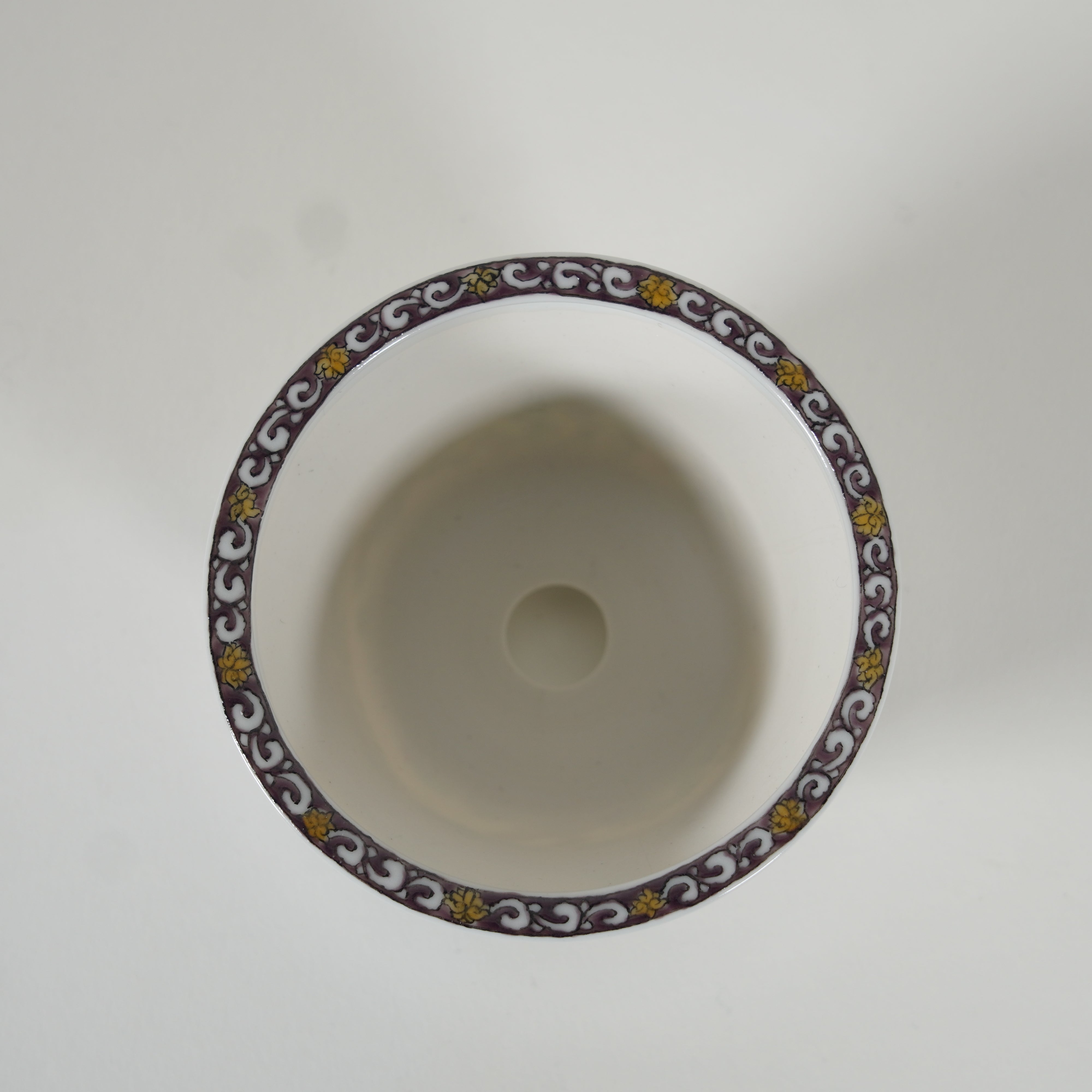 Pot de bonsaï Iroe Sansui