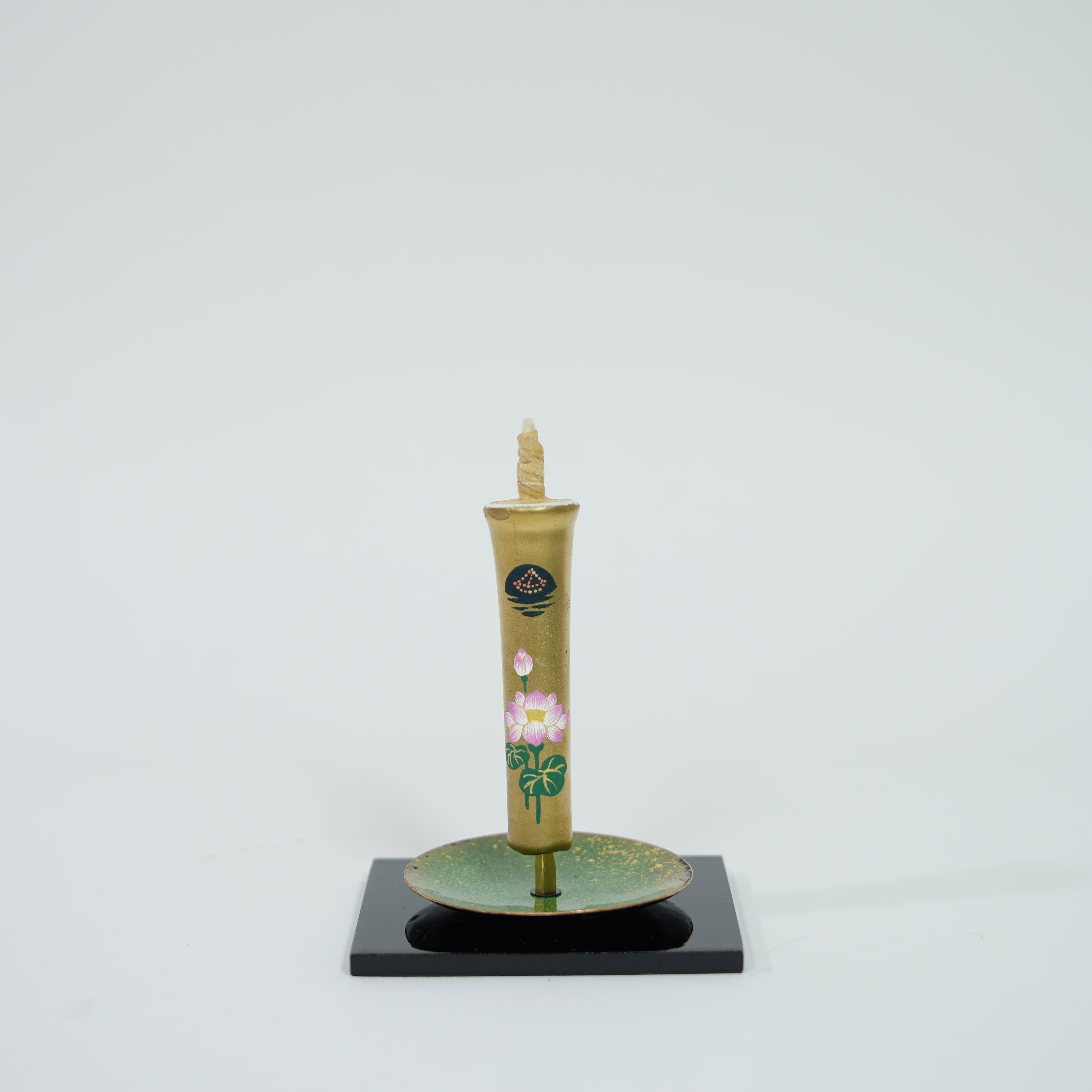 Hand-painted Candles / Gozan-no-Okuribi (Kyoto Festival) / 6pcs