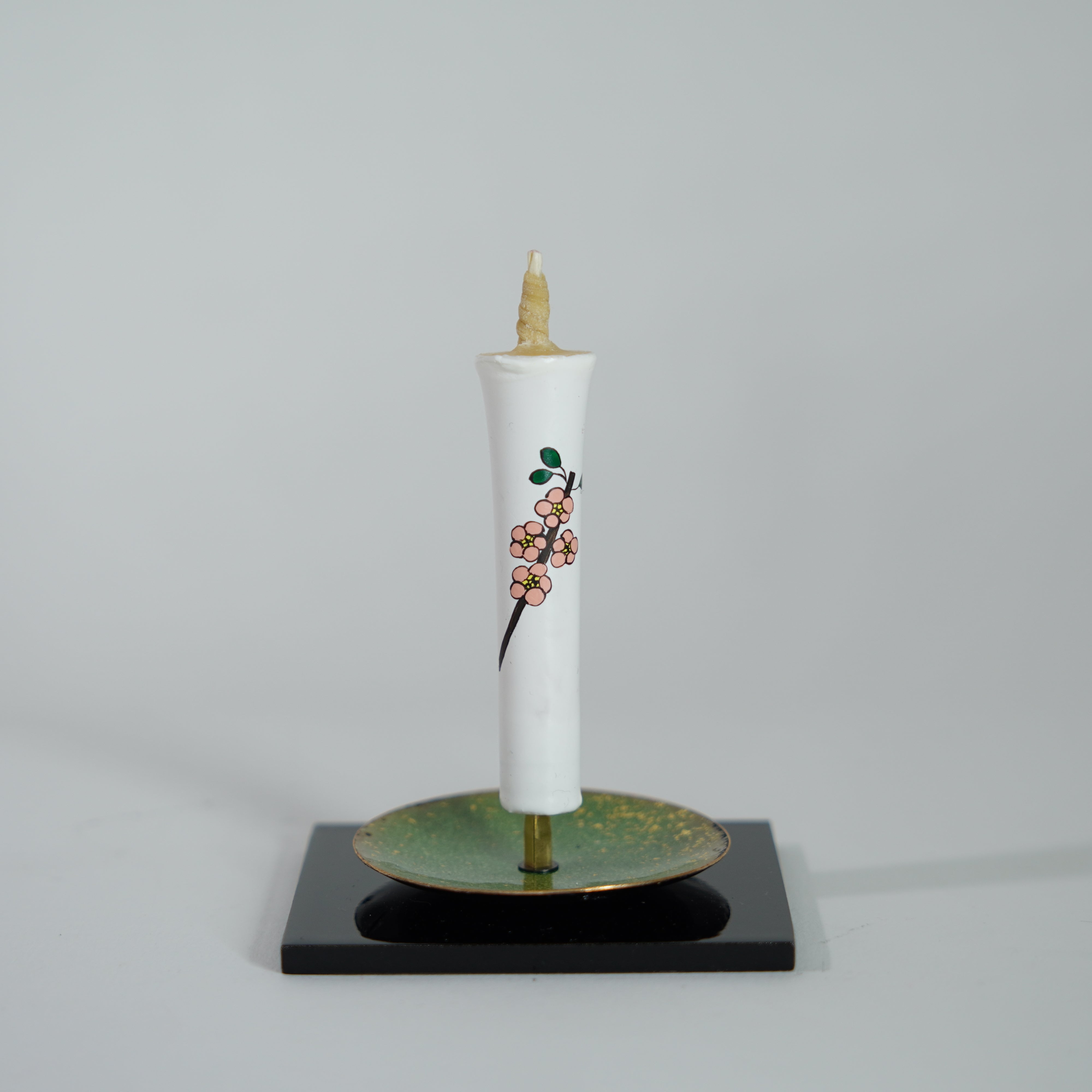 Modern Art Candles / Genius Art Series / No.1 / 5pcs