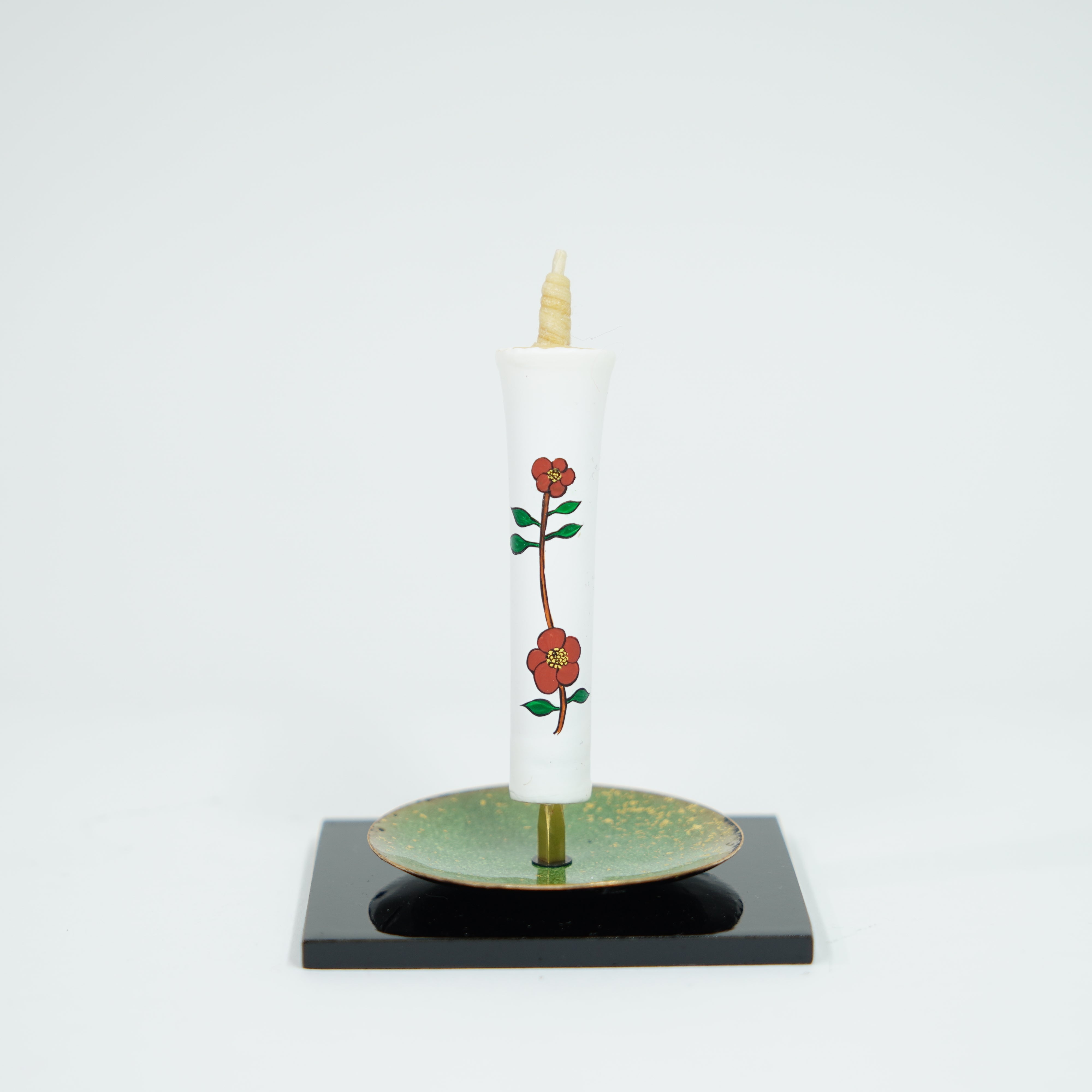 Modern Art Candles / Genius Art Series / No.1 / 5pcs