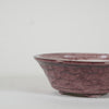 Bonsai Pot / Purple Marquetry