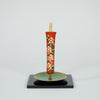 图片蜡烛，2个Monme，5件（Koto-No-Sai）