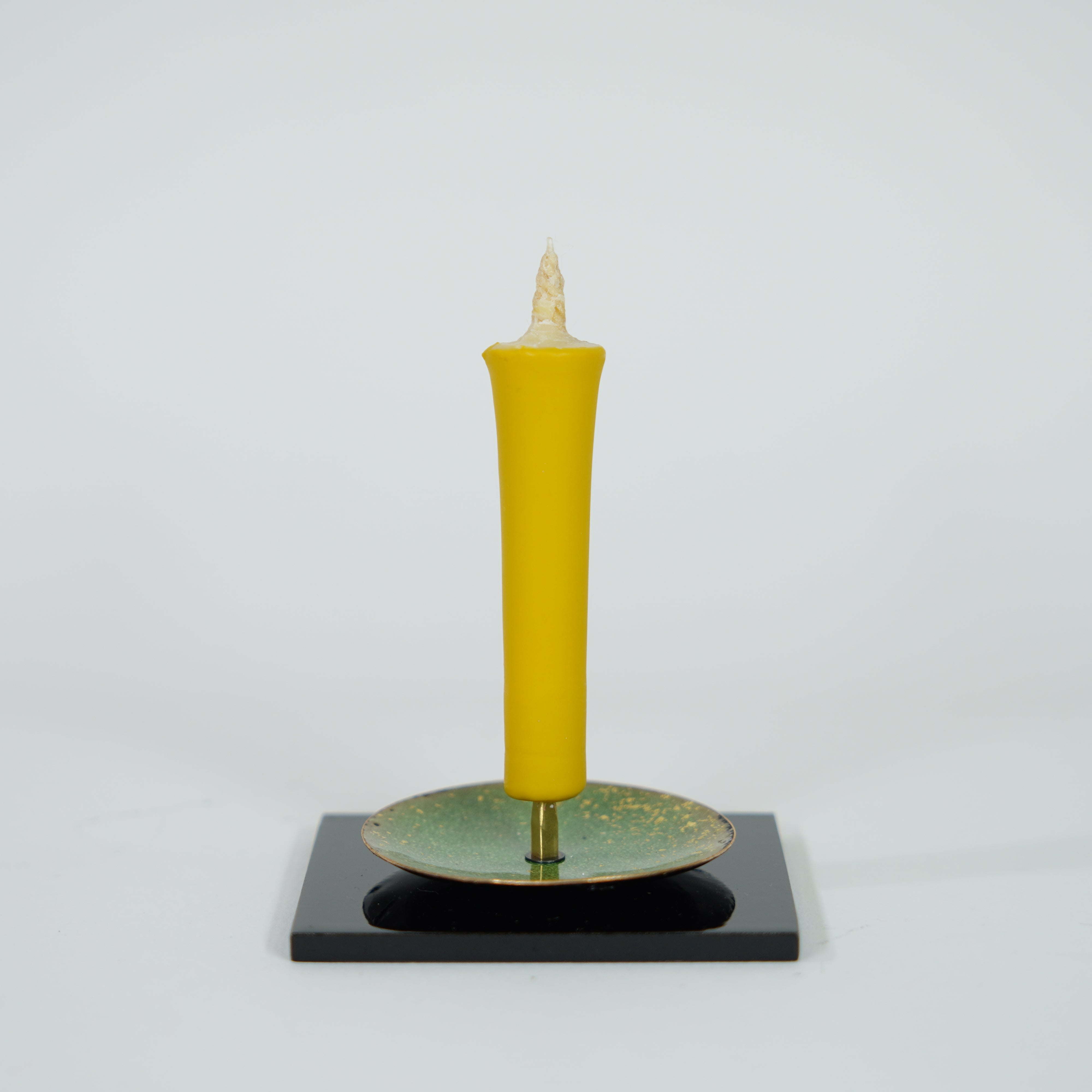 5 candele giapponesi colorate