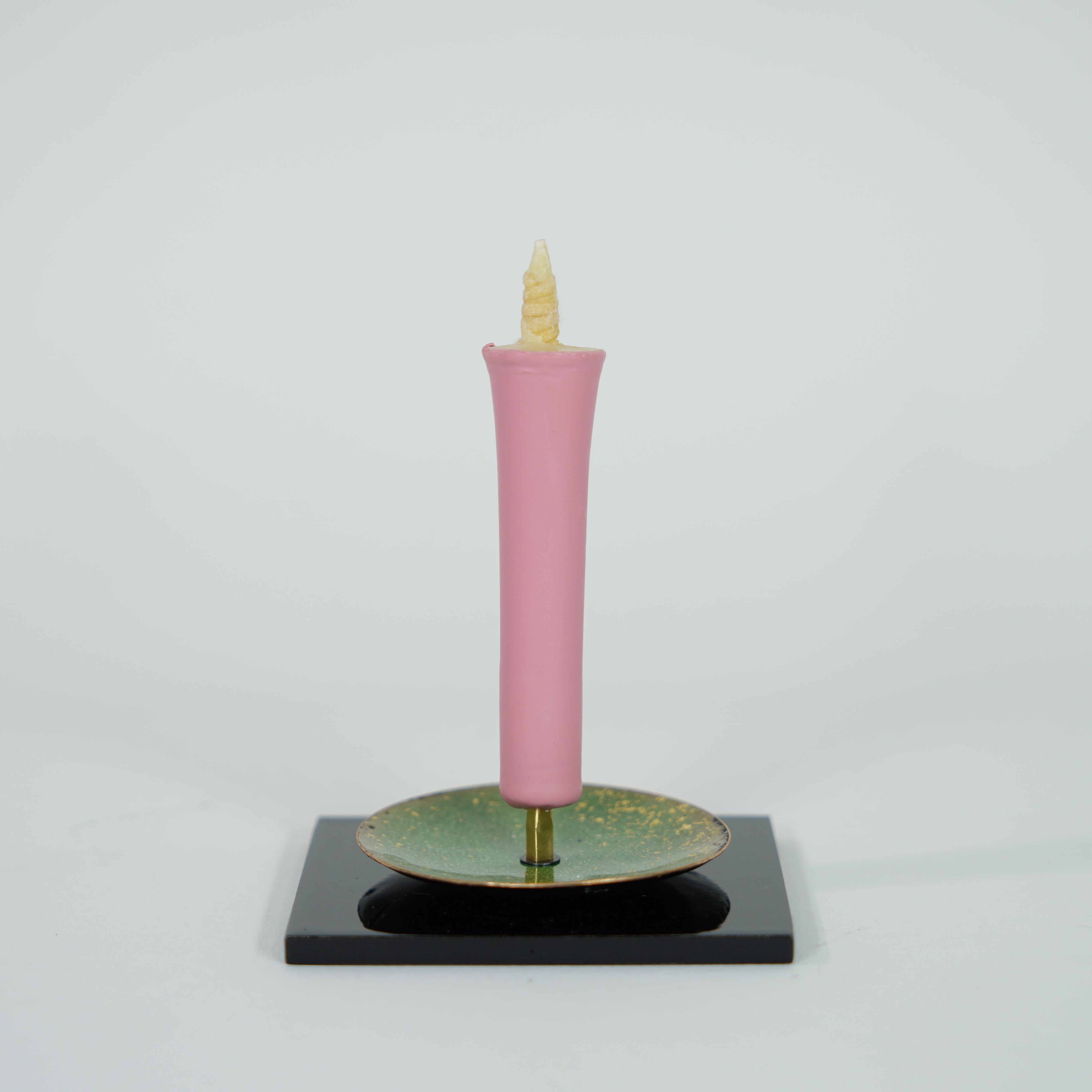 5 candele giapponesi colorate