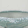 Bonsai Pot / Celadon-glazed Shaving