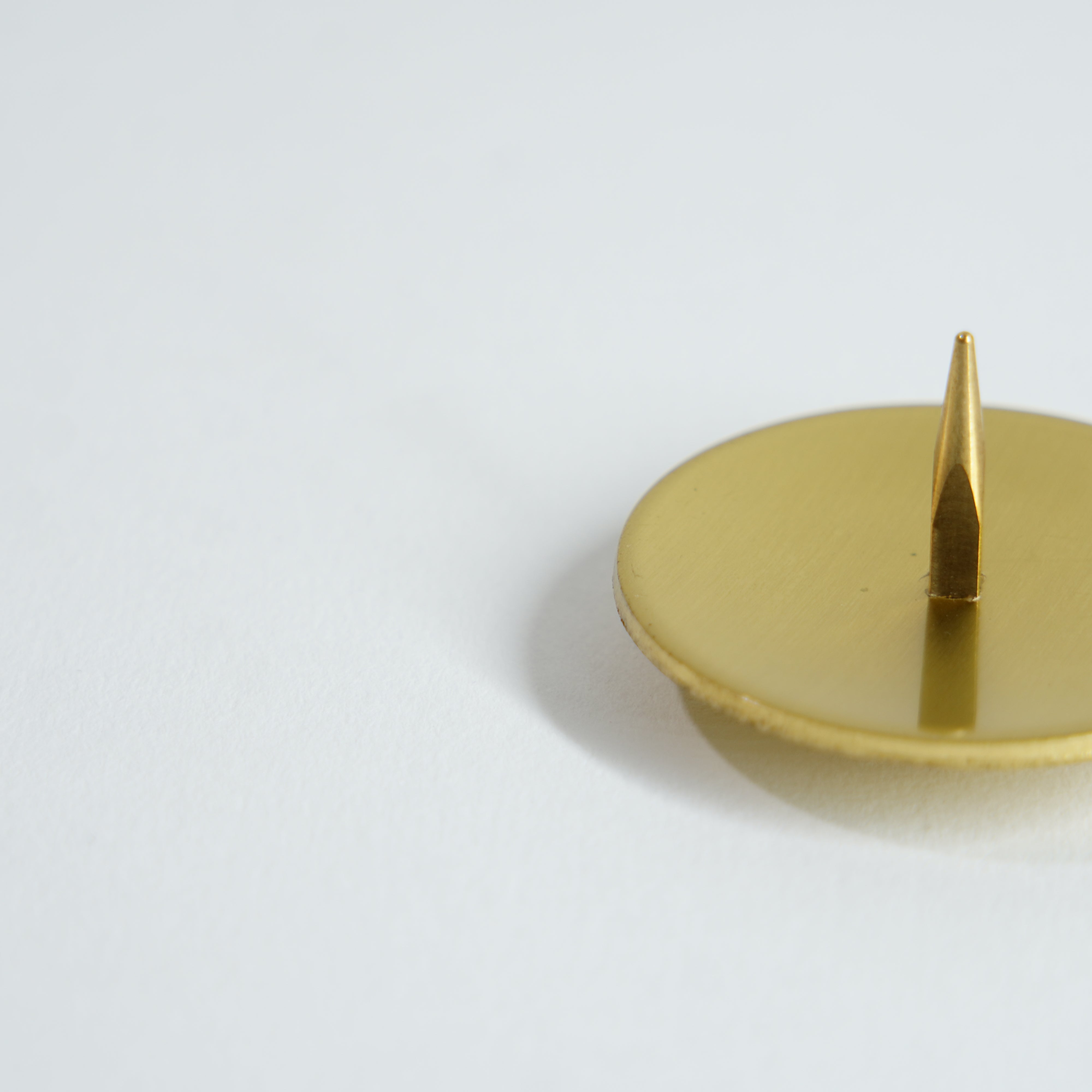 Candle Holder / Komaru (Small Round) / Traditional Style