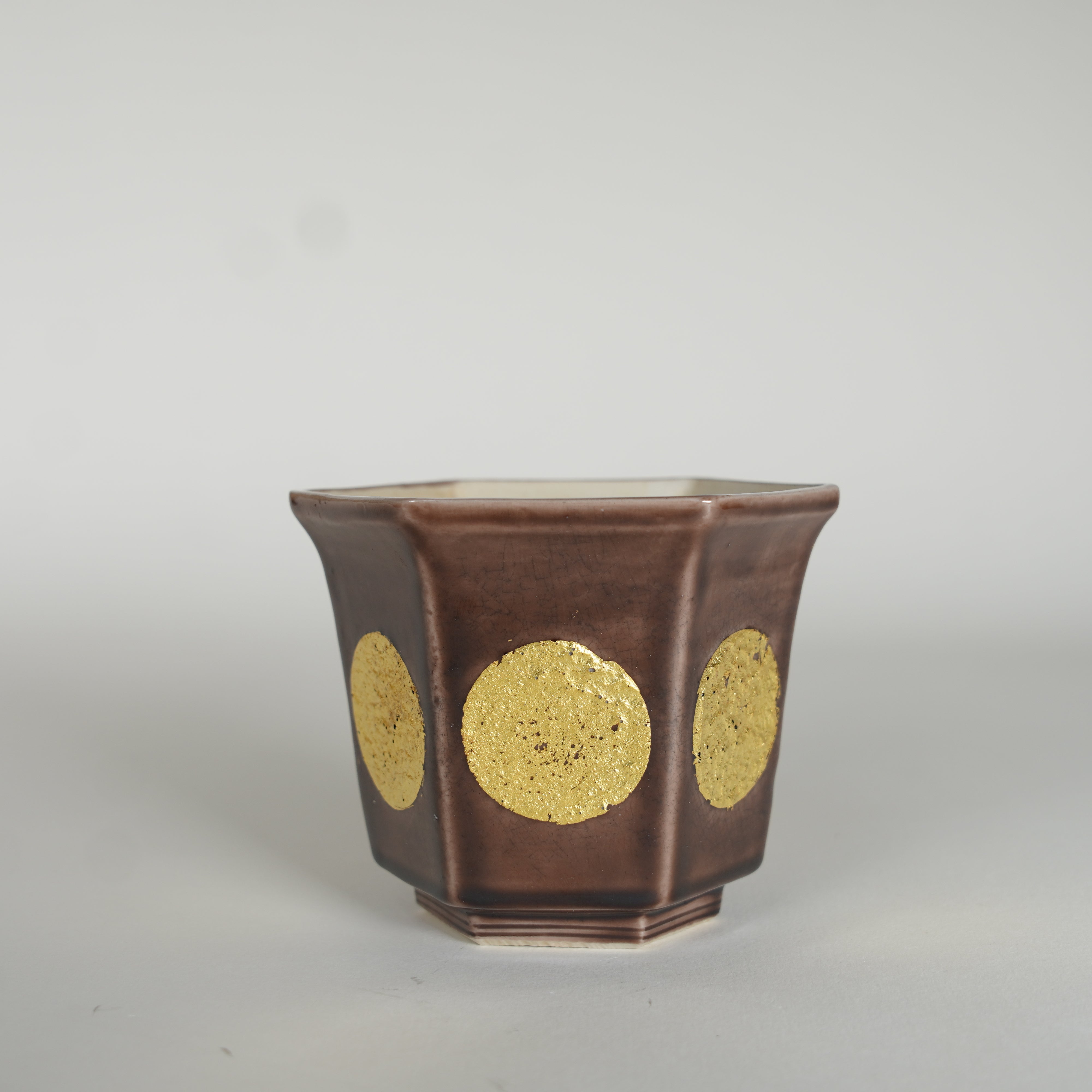 pellet de oro