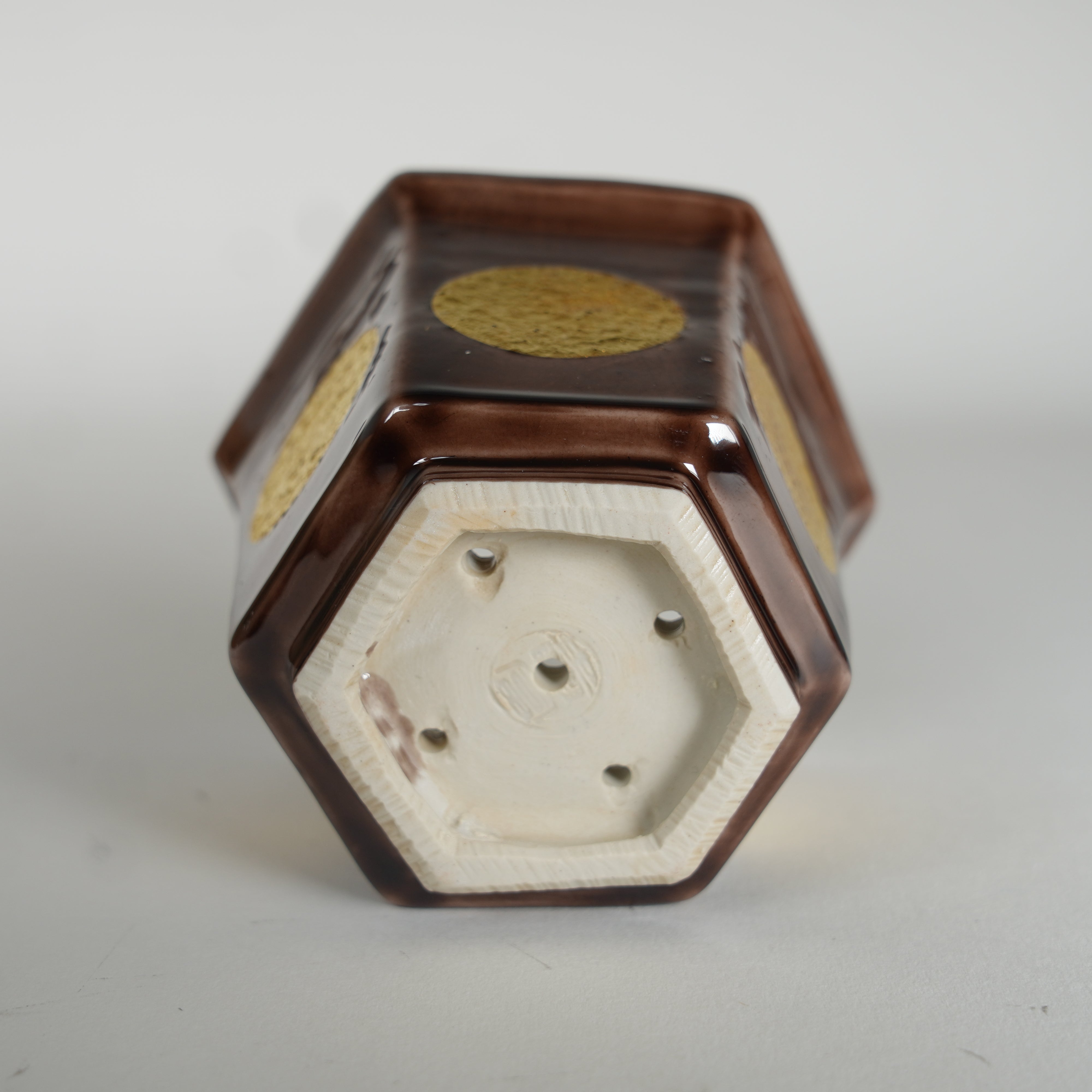 pellet de oro