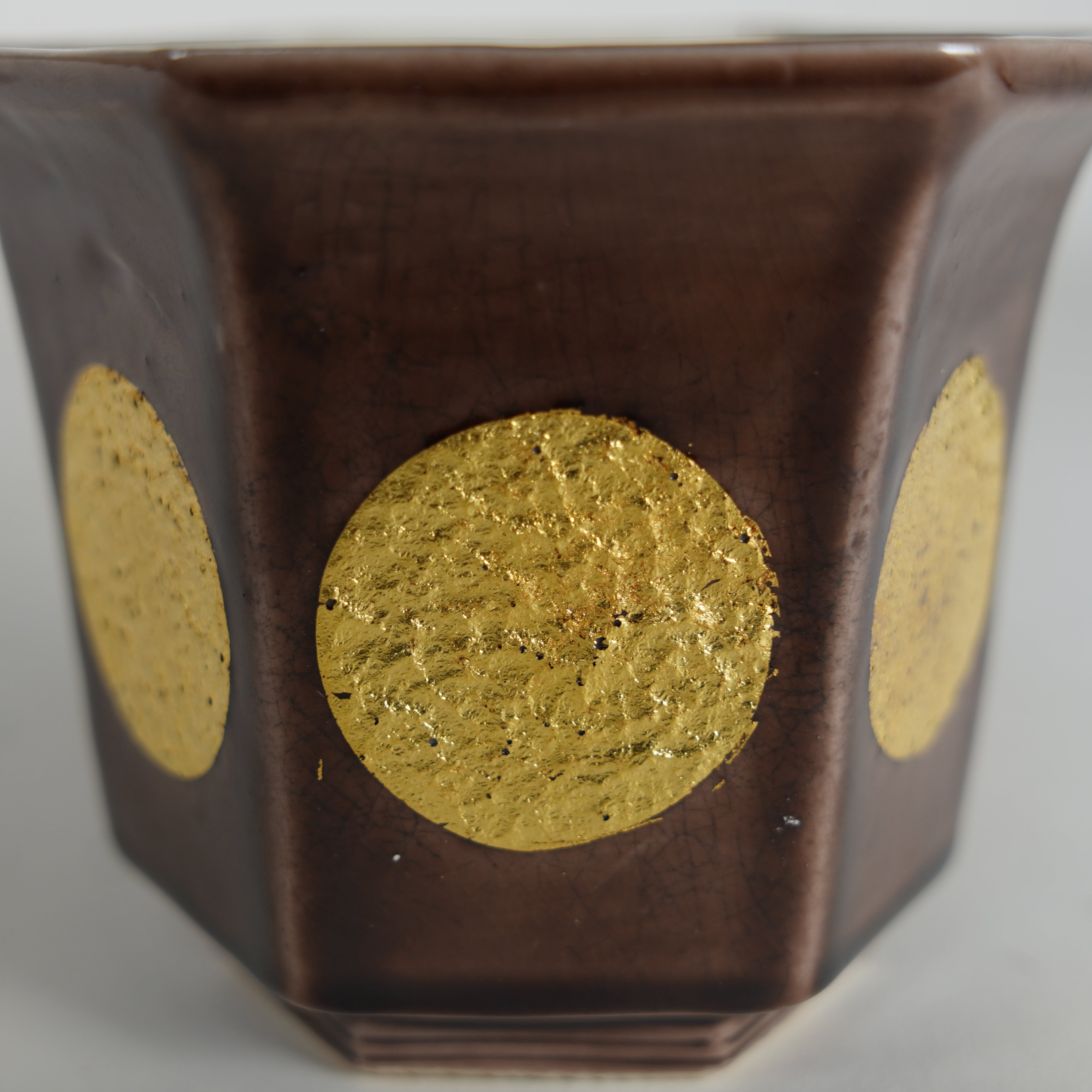 pellet de oro