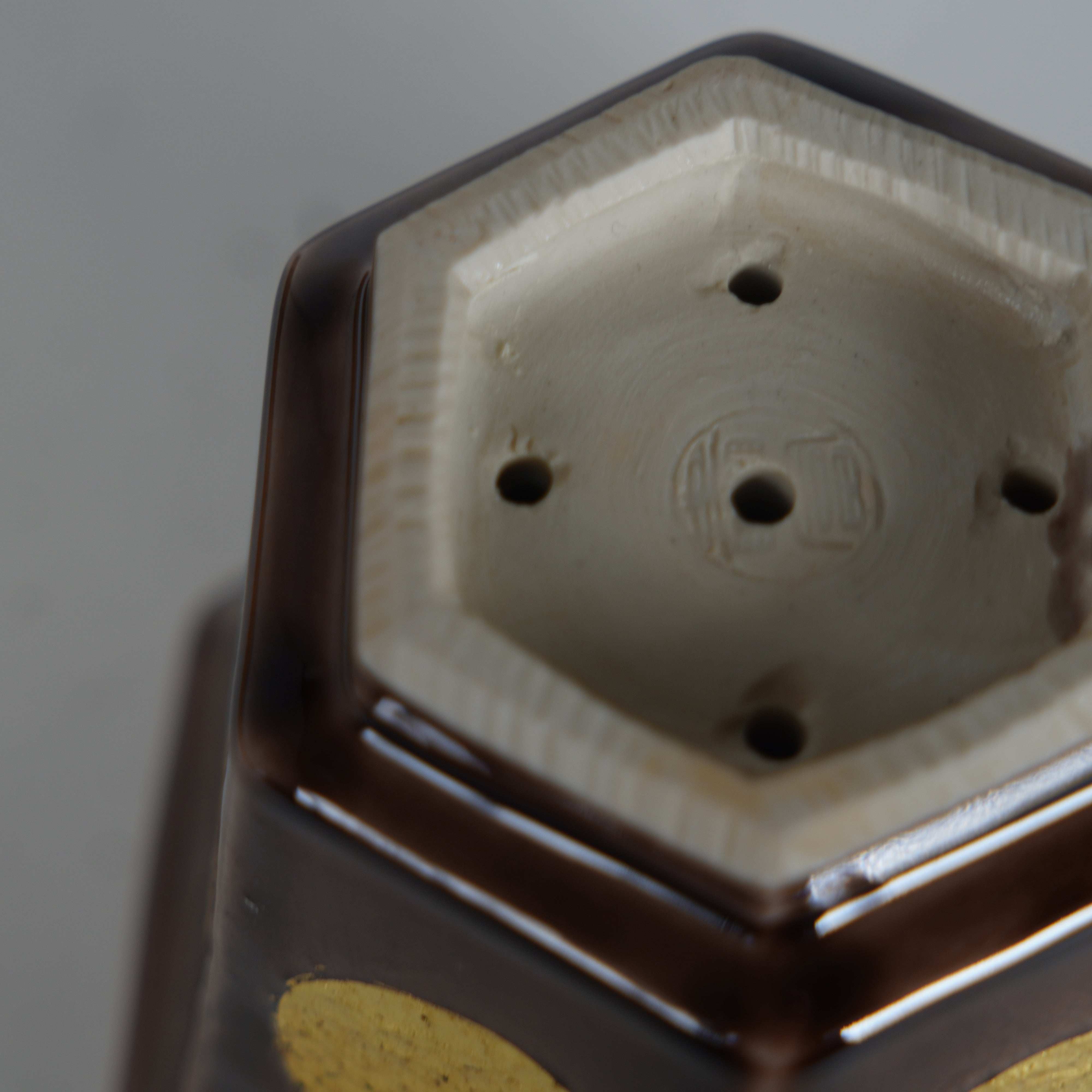 pellet de oro