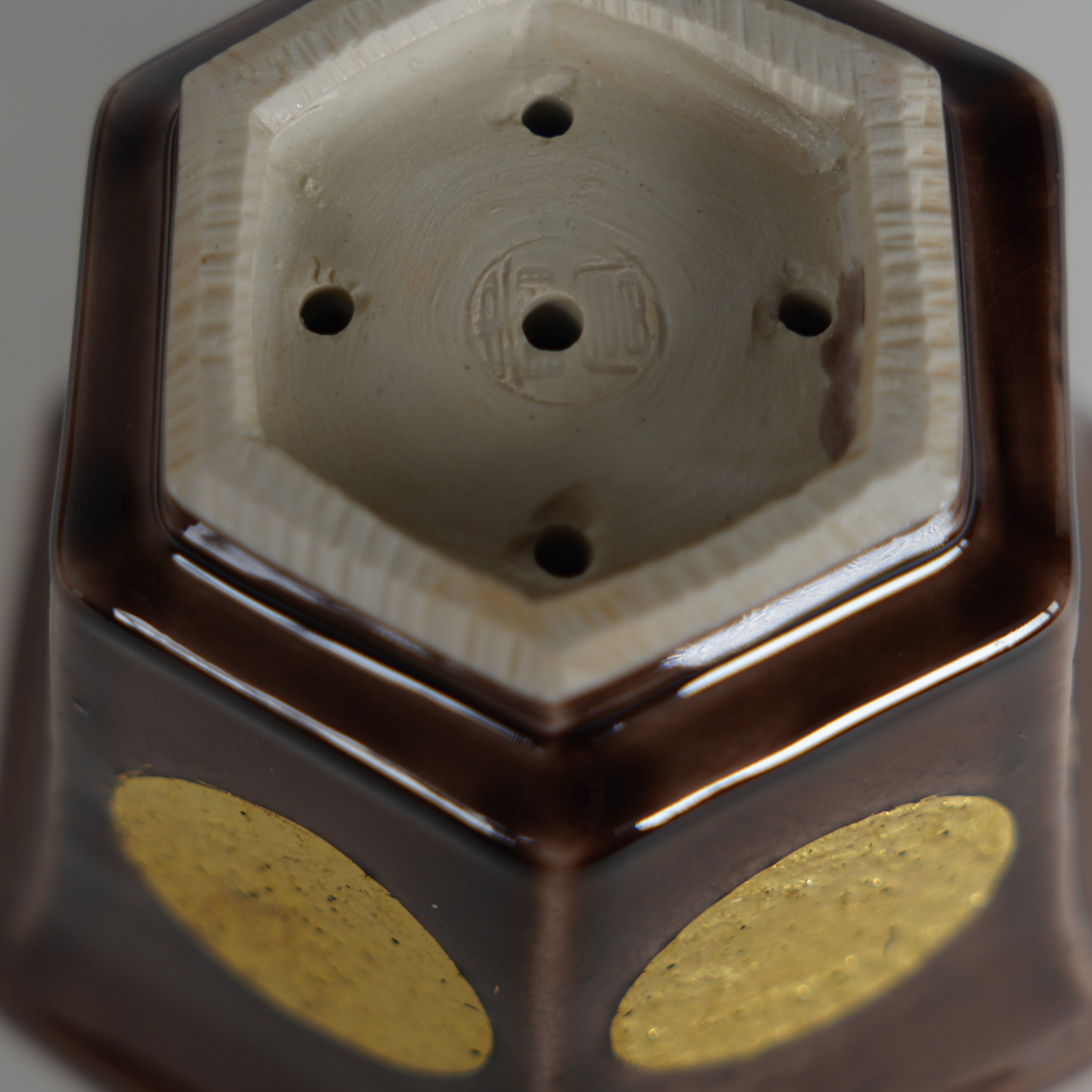 pellet de oro