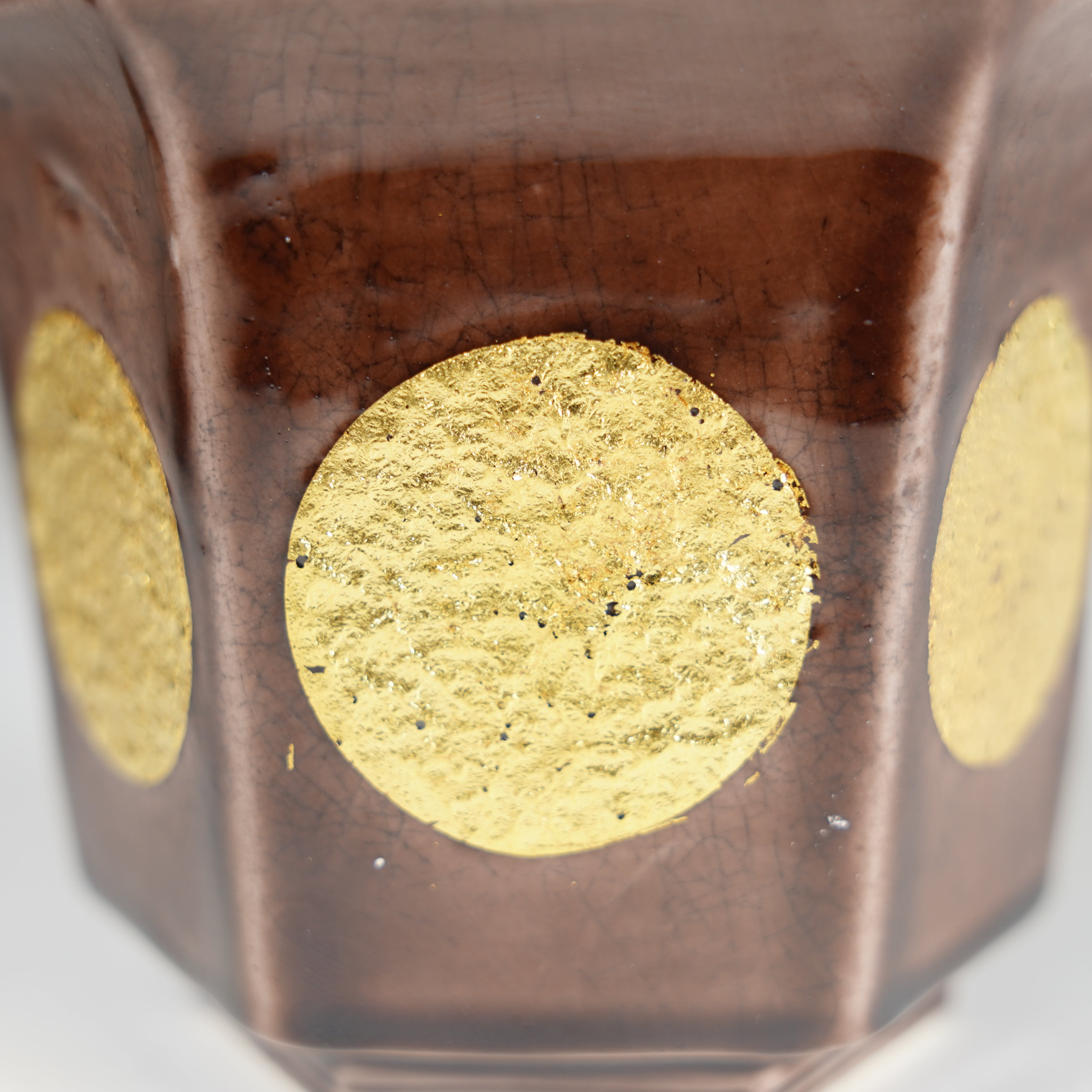 pellet de oro