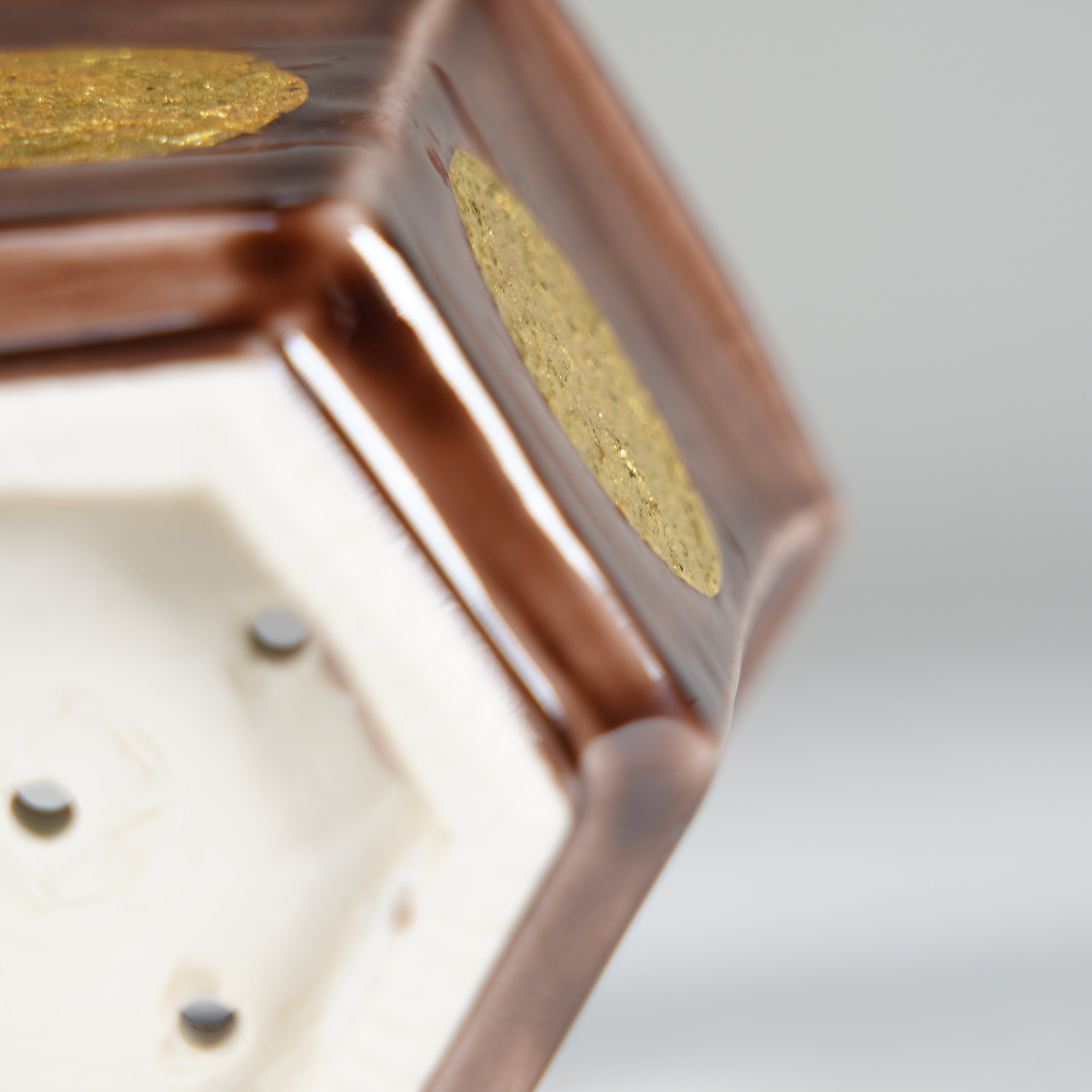 pellet de oro