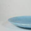 Flat dish / Turquoise